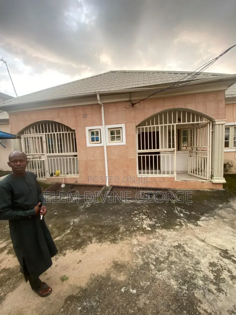 2bdrm Duplex in Work And Housing, Gwarinpa for sale in Gwarinpa