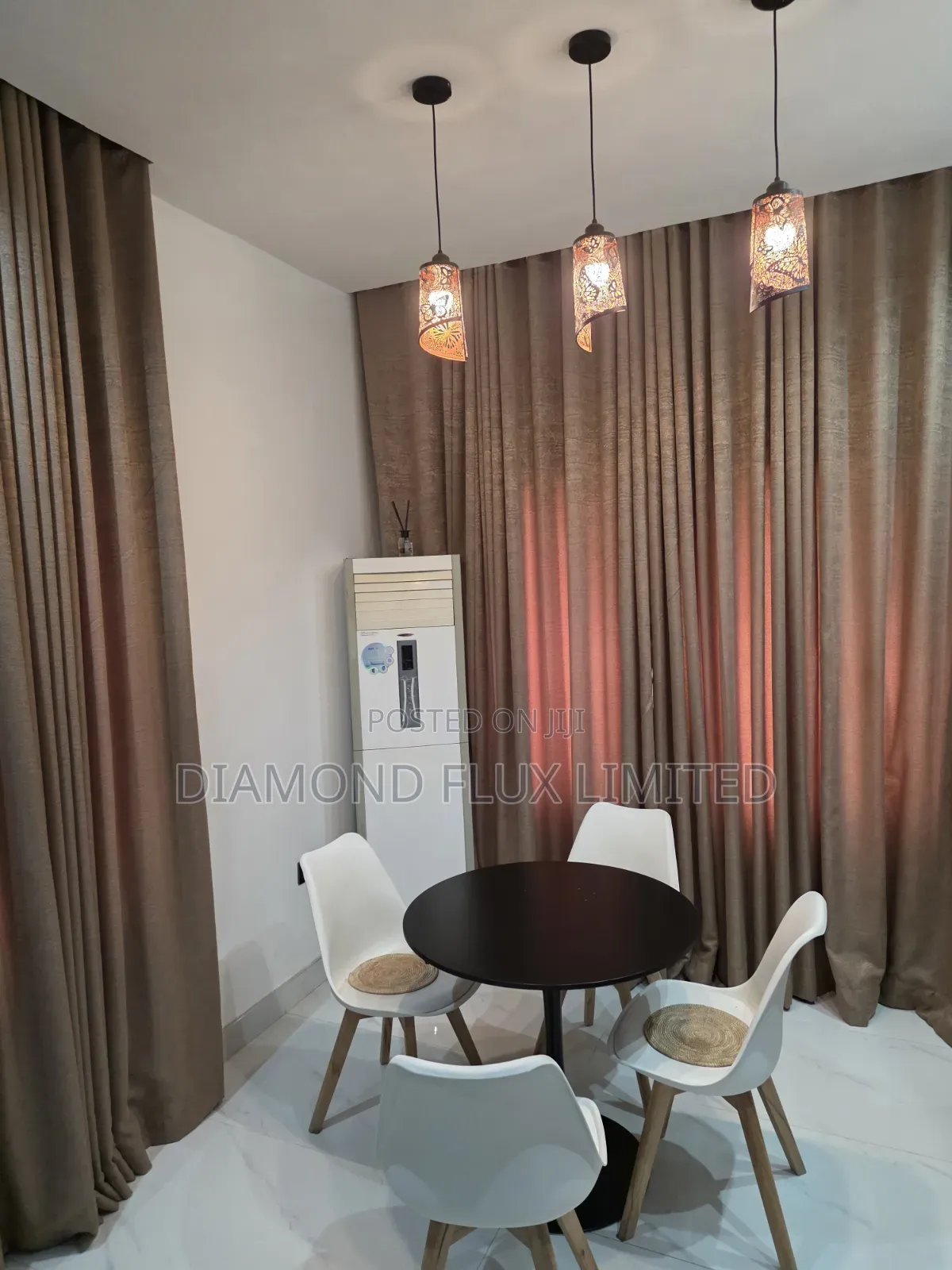 2bedroom Shortlet Apartment in Idu