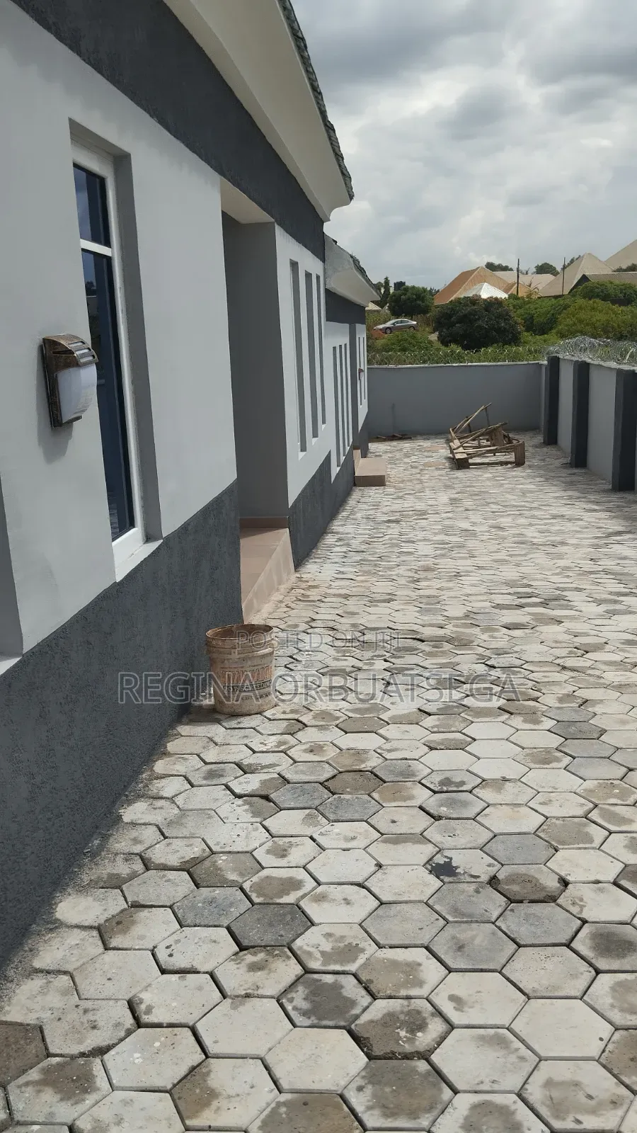 2bdrm Apartment in Jos for rent in Jos