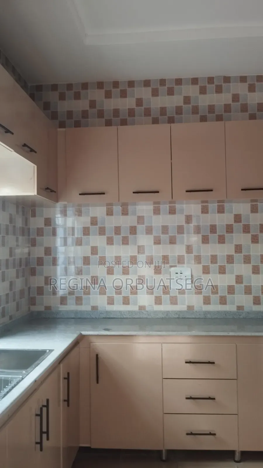 2bdrm Apartment in Jos for rent in Jos