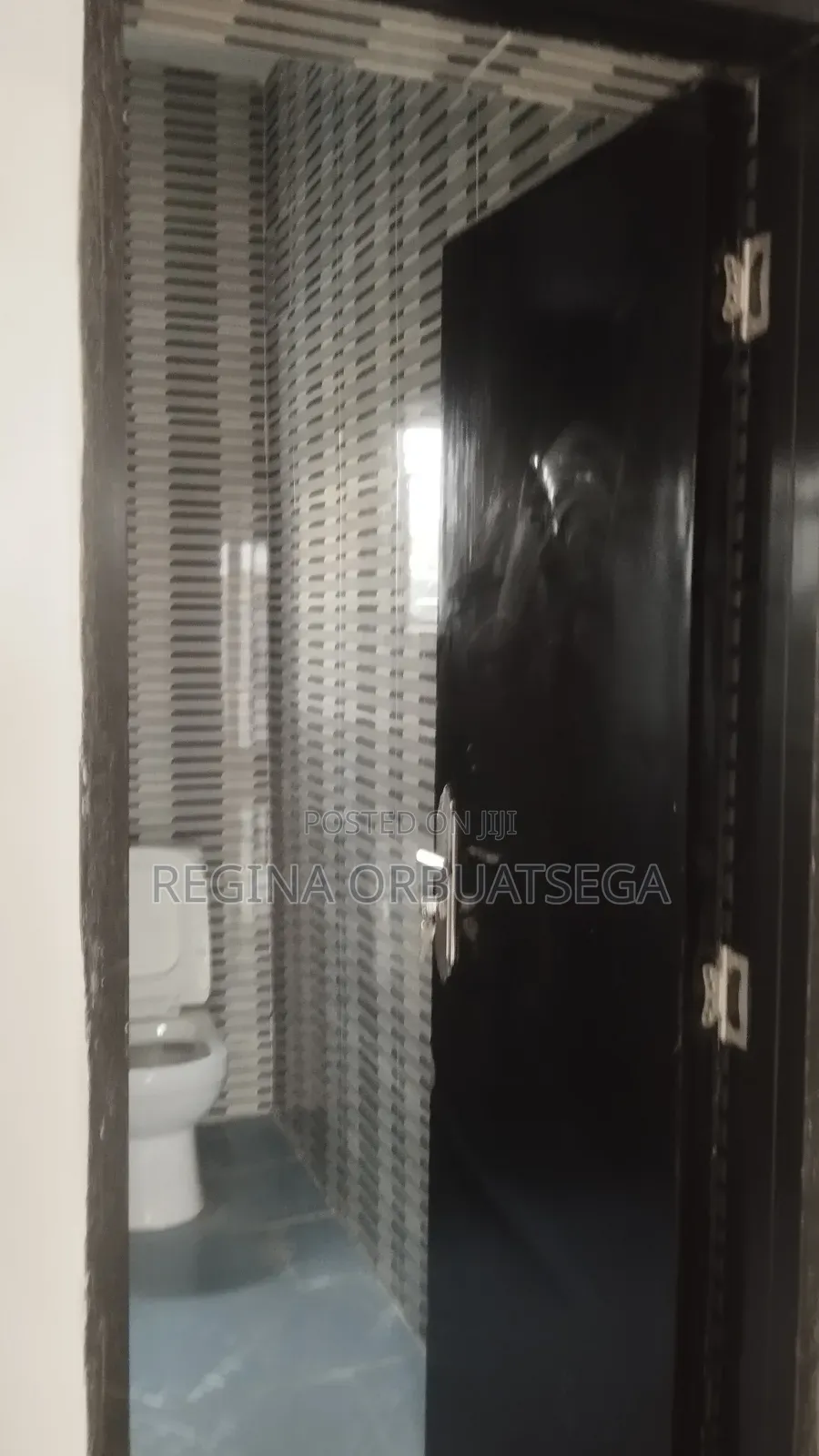 2bdrm Apartment in Jos for rent in Jos