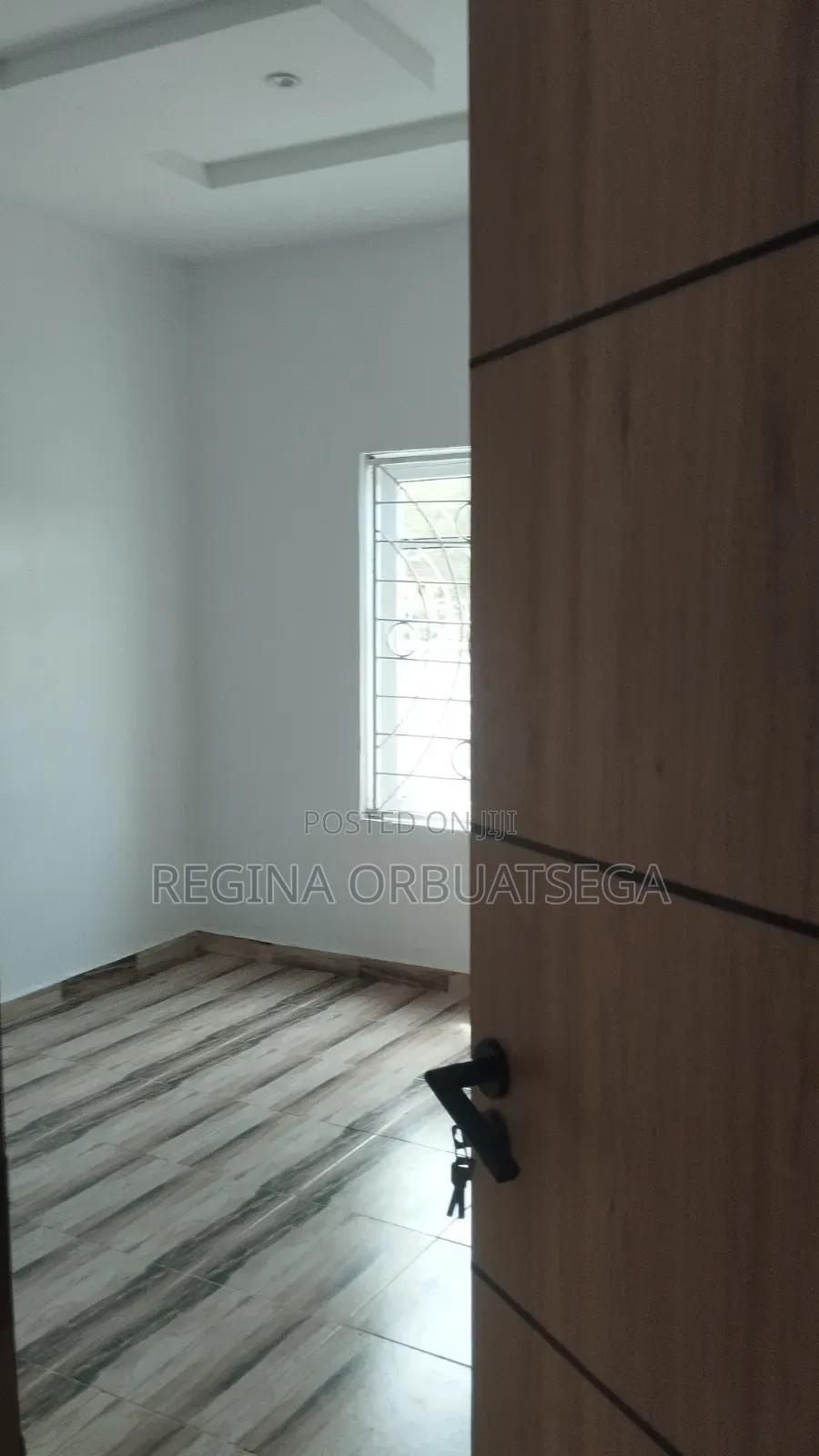 2bdrm Apartment in Jos for rent in Jos