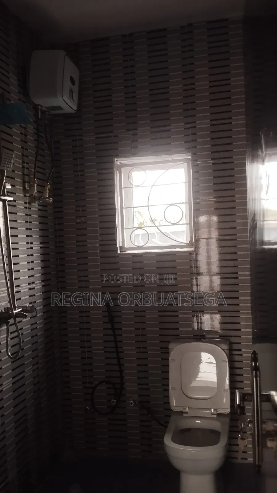 2bdrm Apartment in Jos for rent in Jos