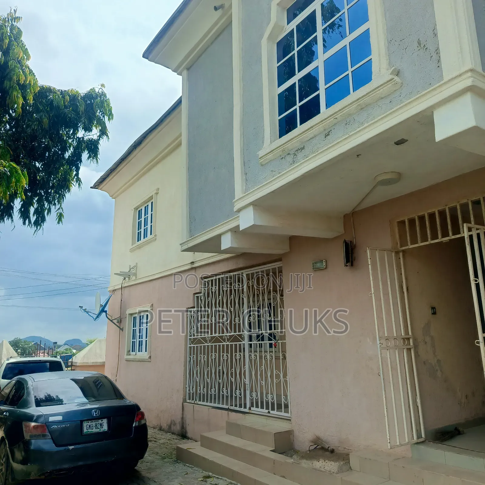 2bdrm Apartment in Crd City Estate, FHA for rent in FHA