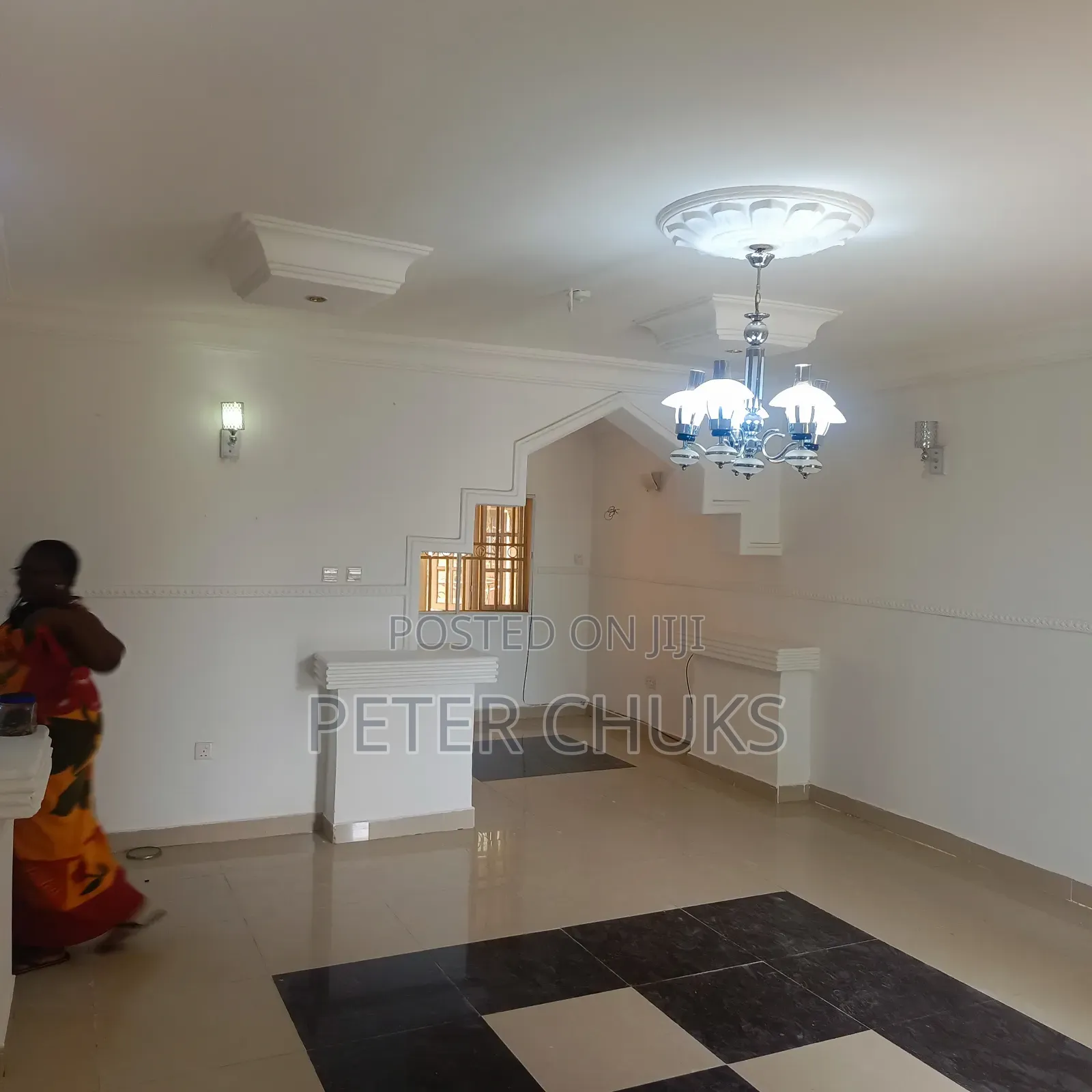 2bdrm Apartment in Crd City Estate, FHA for rent in FHA