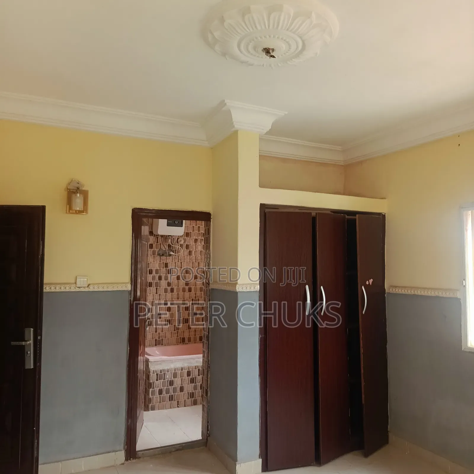 2bdrm Apartment in Crd City Estate, FHA for rent in FHA