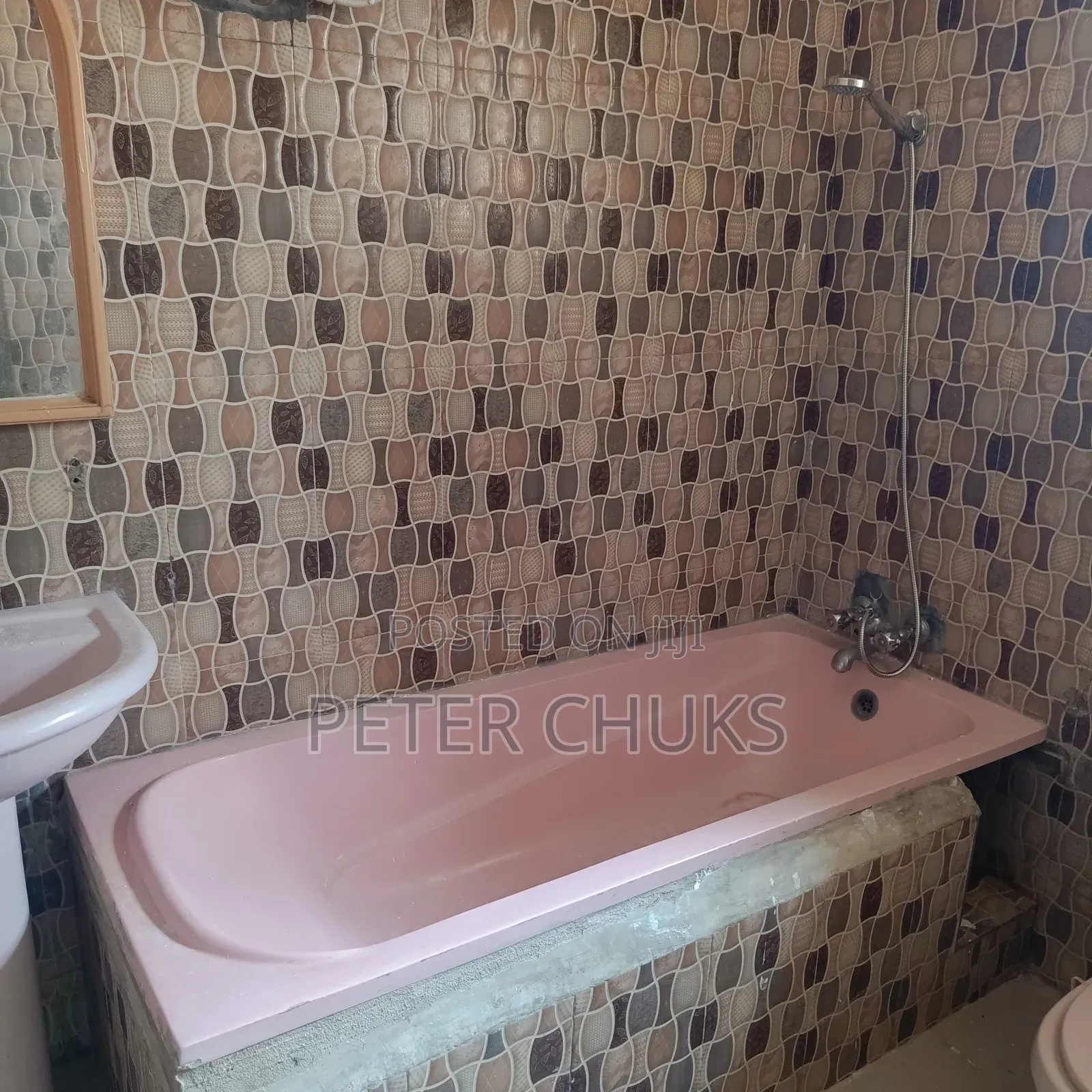 2bdrm Apartment in Crd City Estate, FHA for rent in FHA