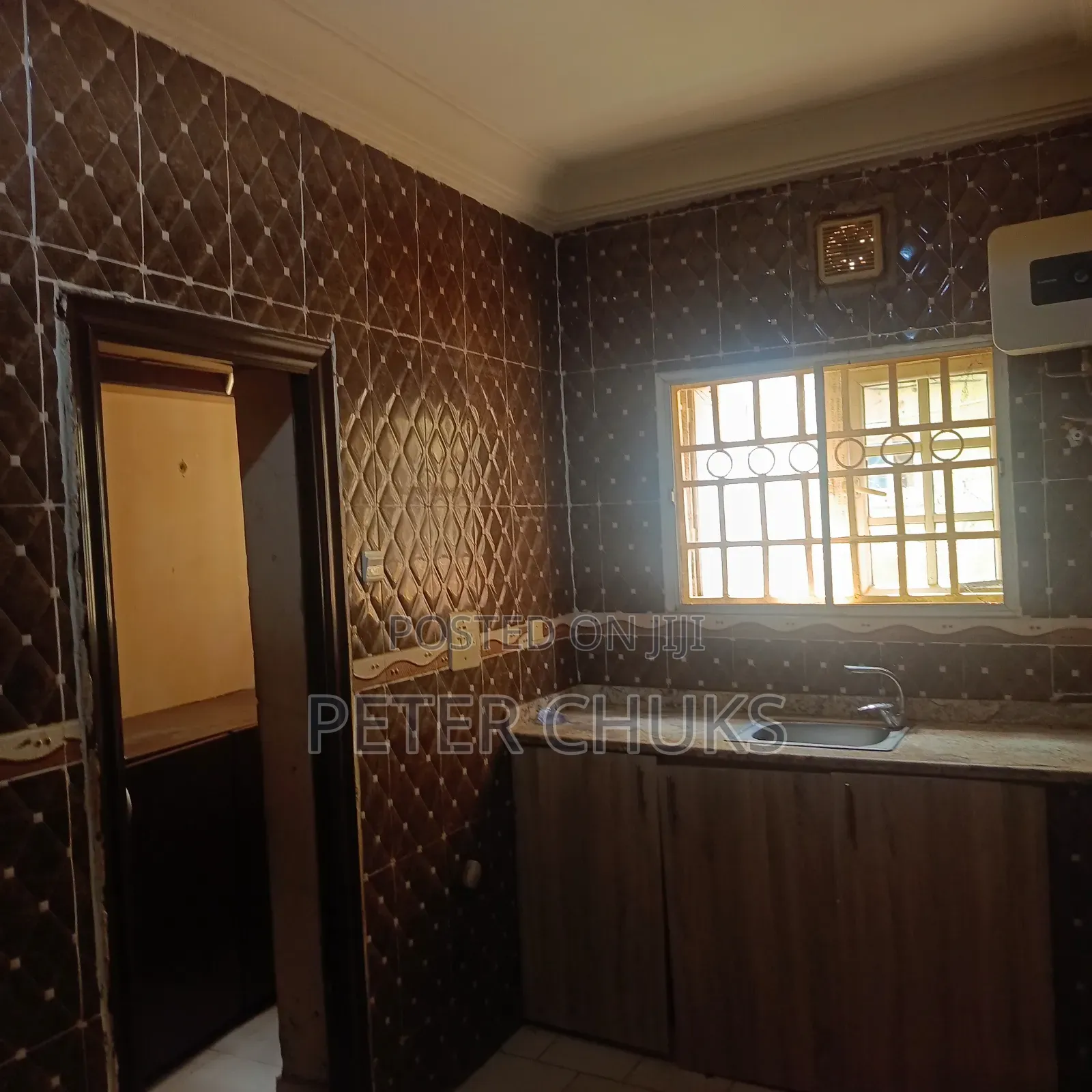 2bdrm Apartment in Crd City Estate, FHA for rent in FHA