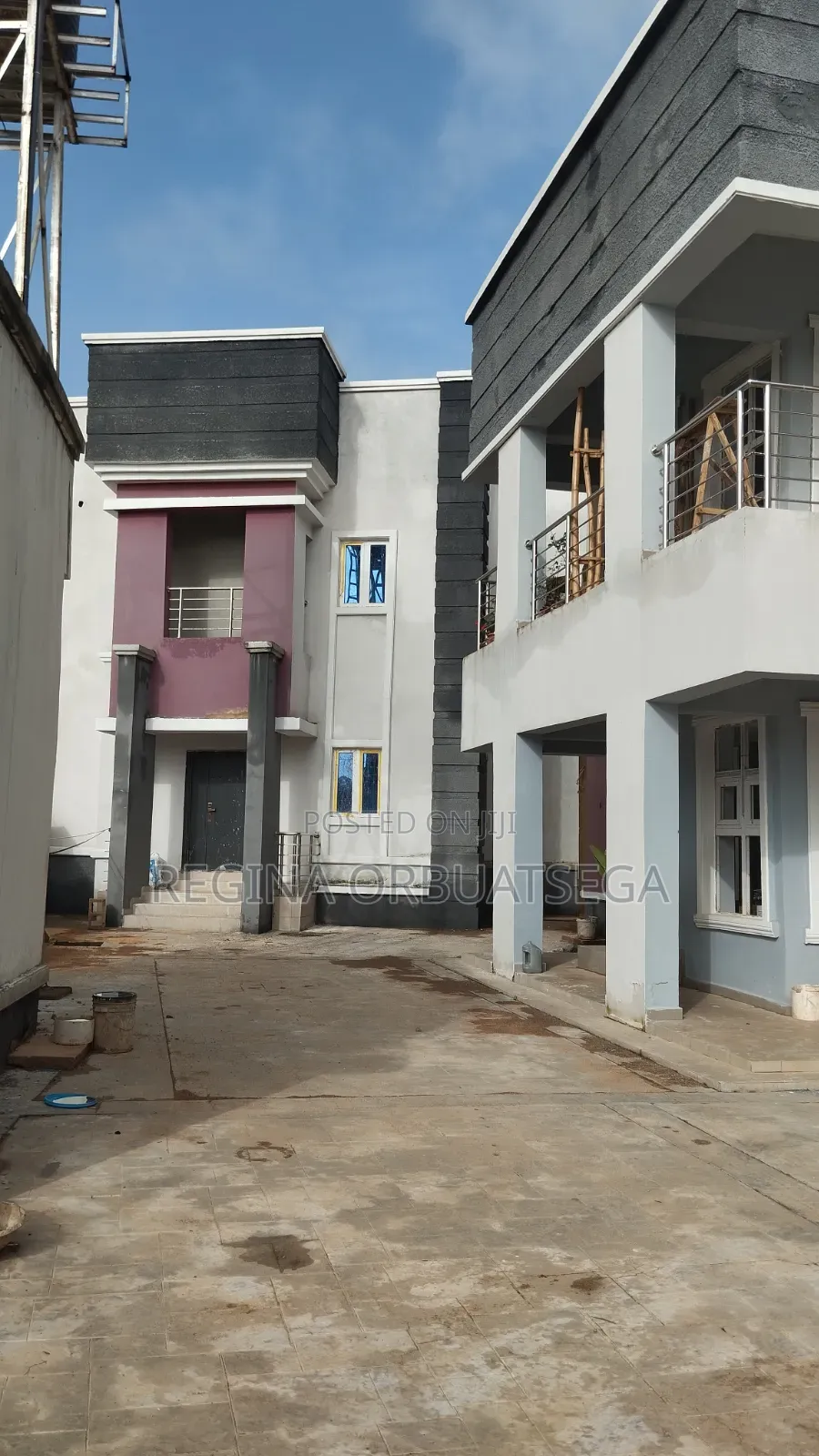 2bdrm Block of Flats in Jos for rent in Jos