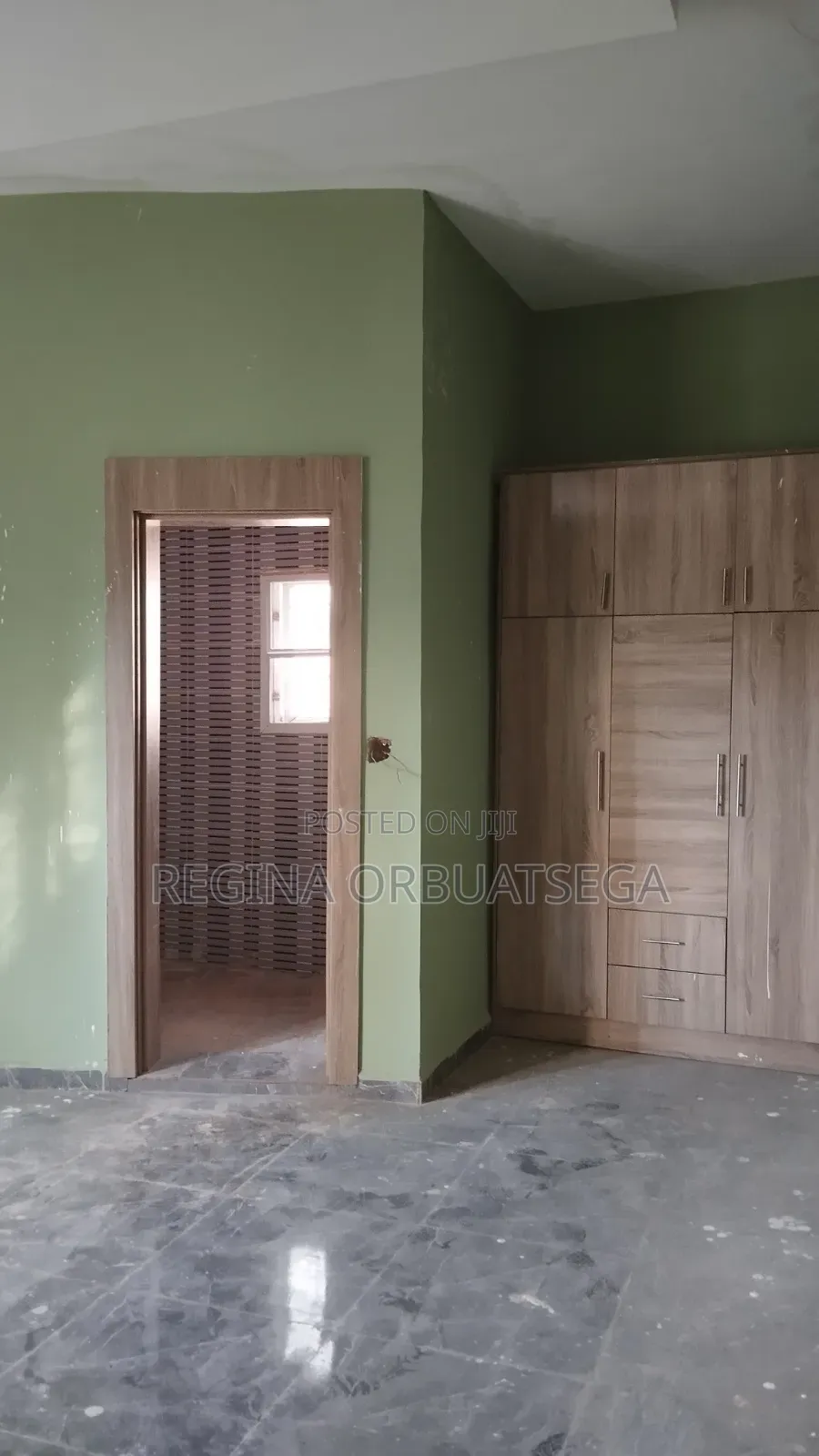 2bdrm Block of Flats in Jos for rent in Jos