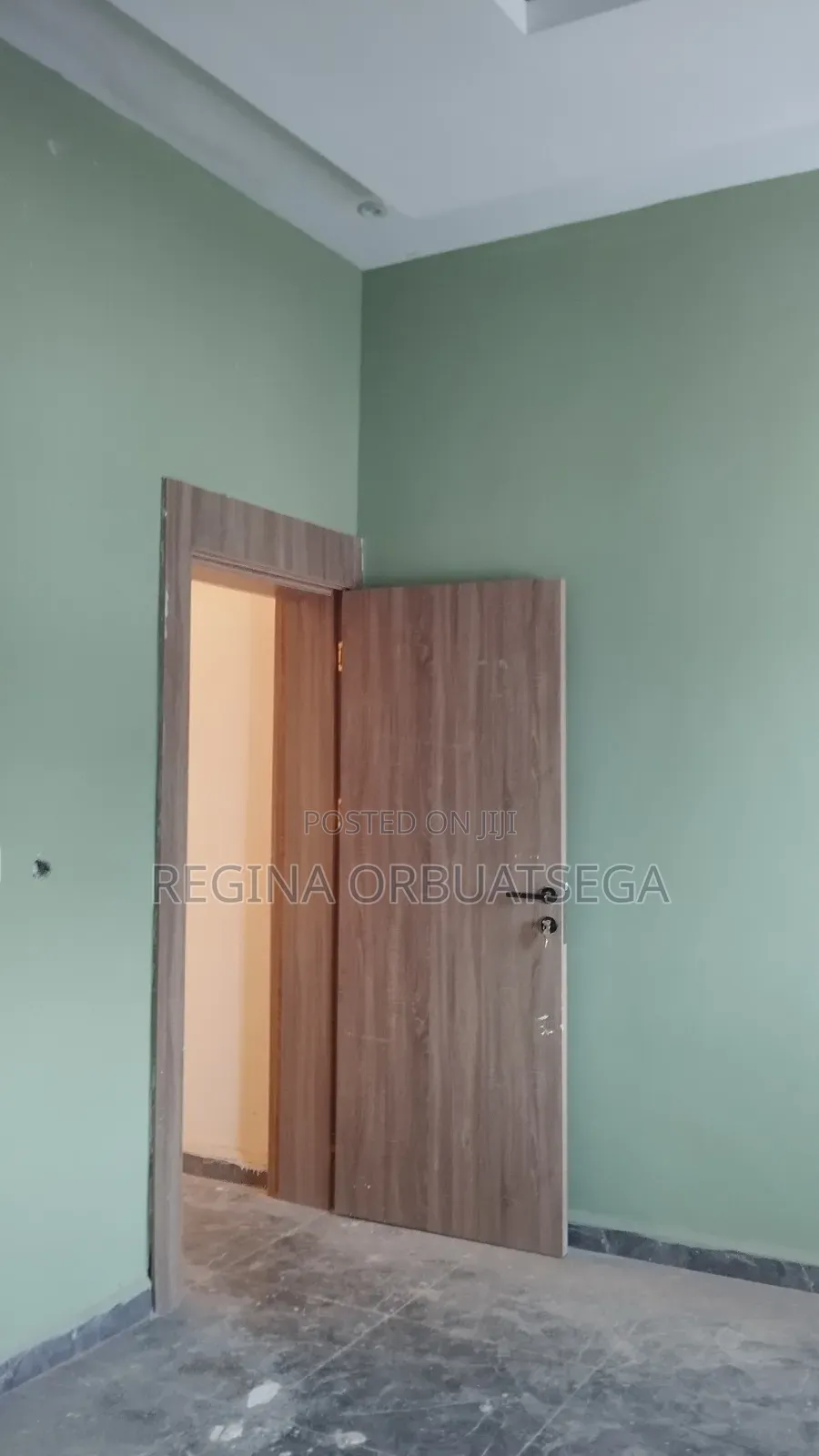 2bdrm Block of Flats in Jos for rent in Jos