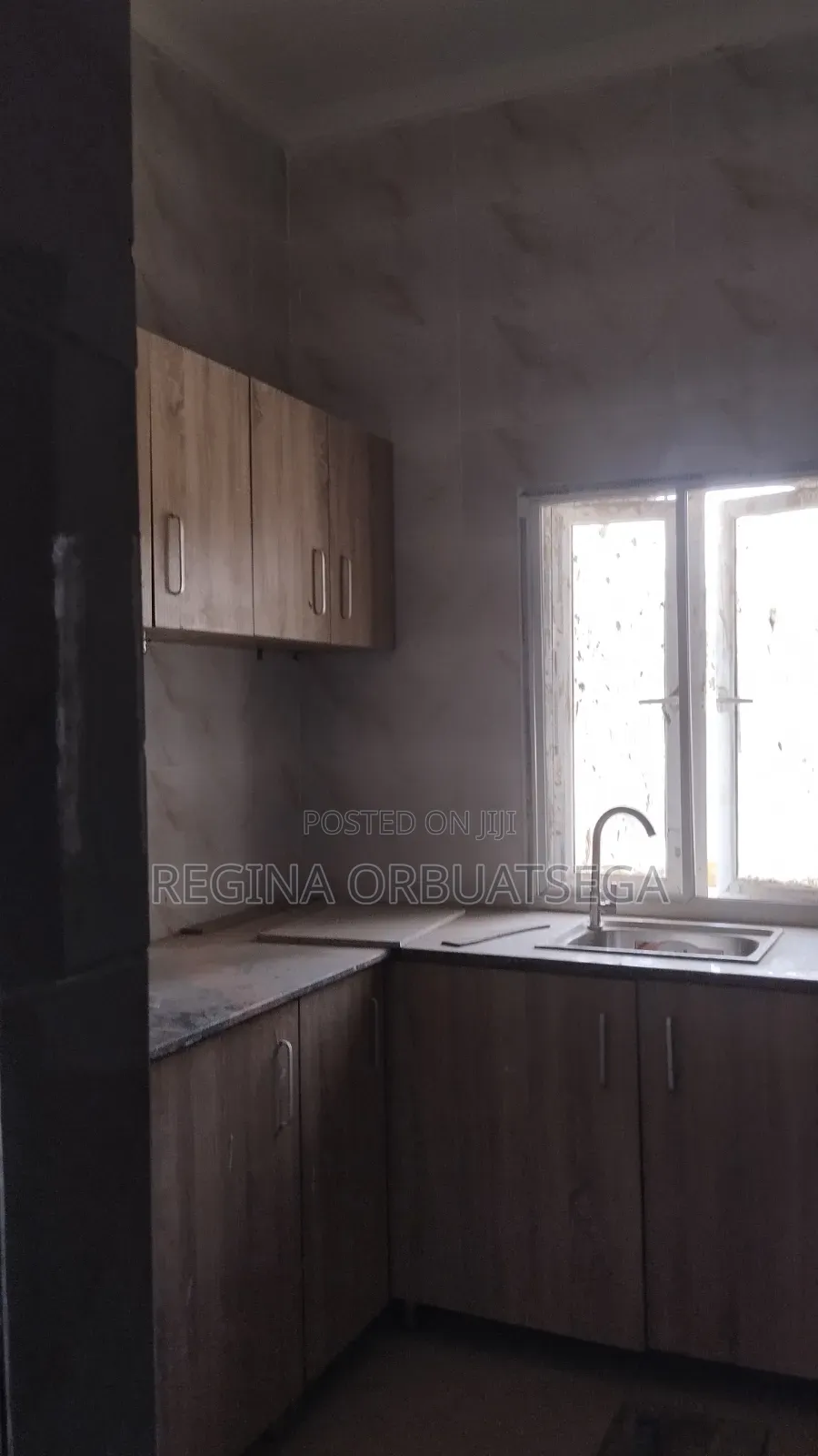 1bdrm Block of Flats in Jos for rent in Jos