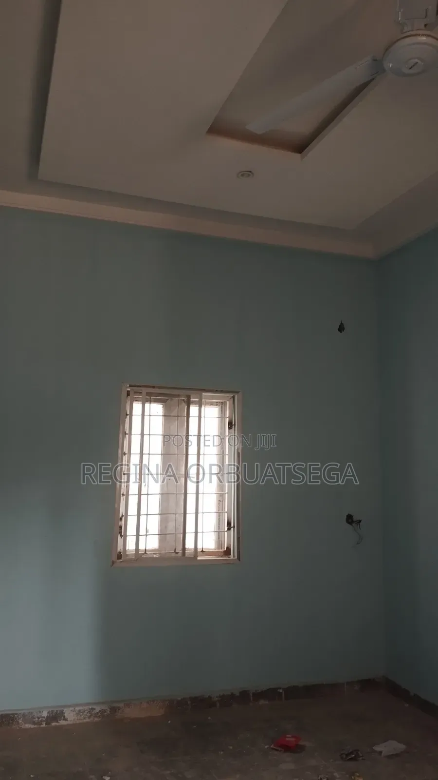1bdrm Block of Flats in Jos for rent in Jos