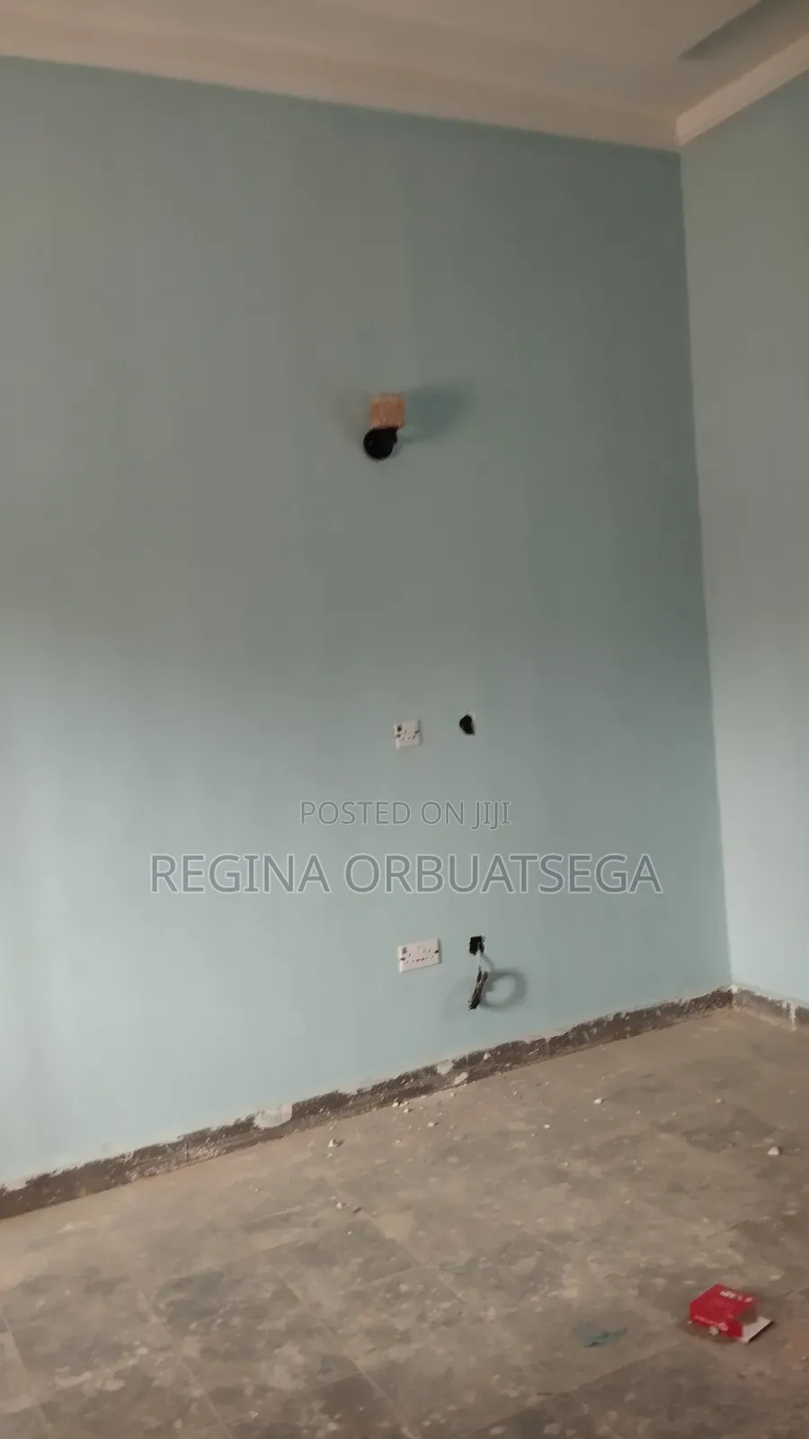 1bdrm Block of Flats in Jos for rent in Jos