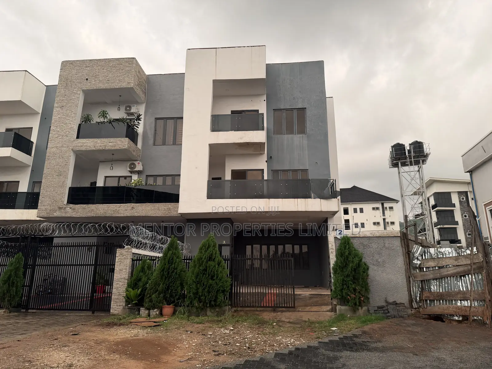 4bdrm Duplex in Mentor, Katampe Extension for rent in Katampe Extension