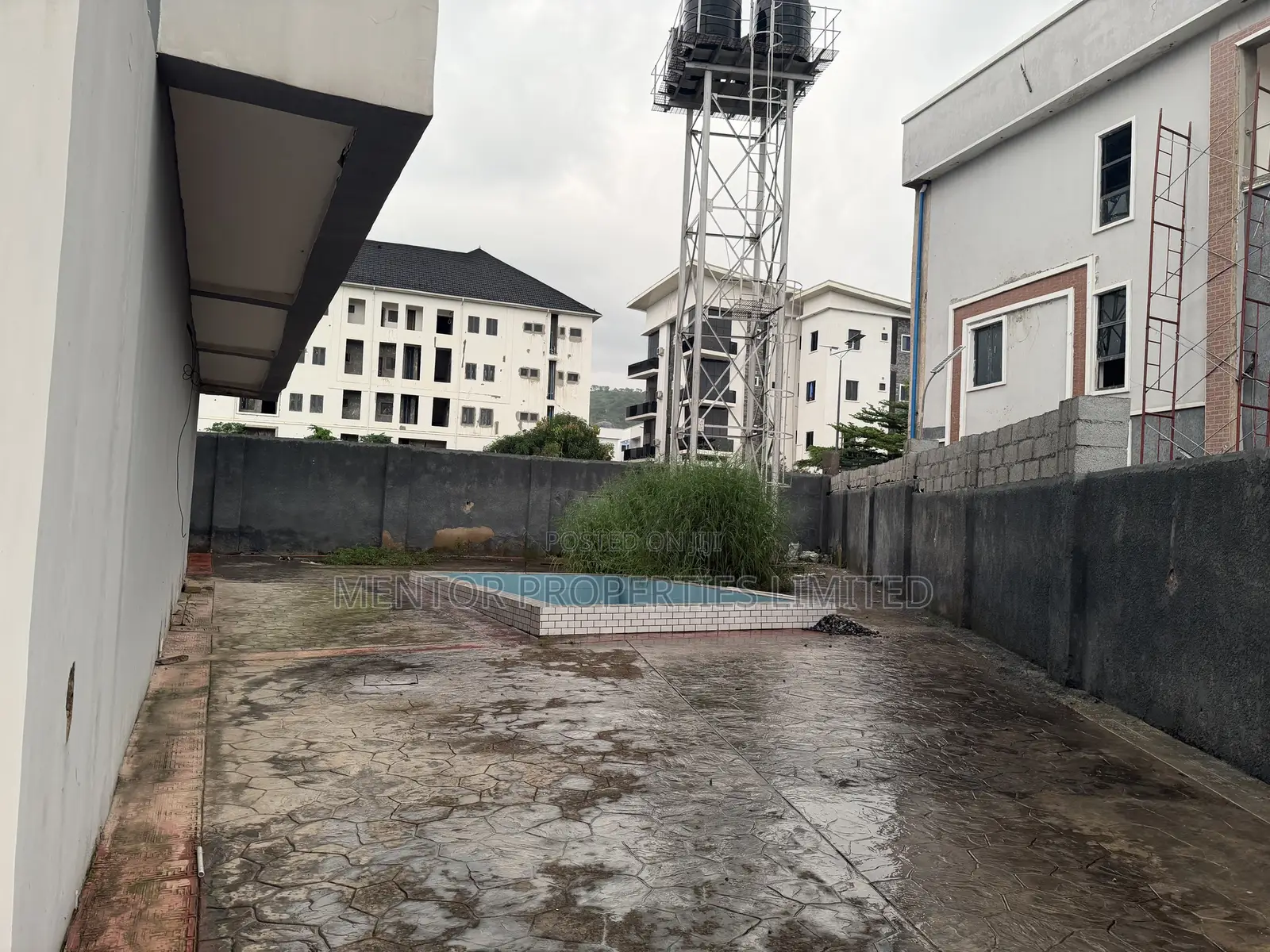 4bdrm Duplex in Mentor, Katampe Extension for rent in Katampe Extension