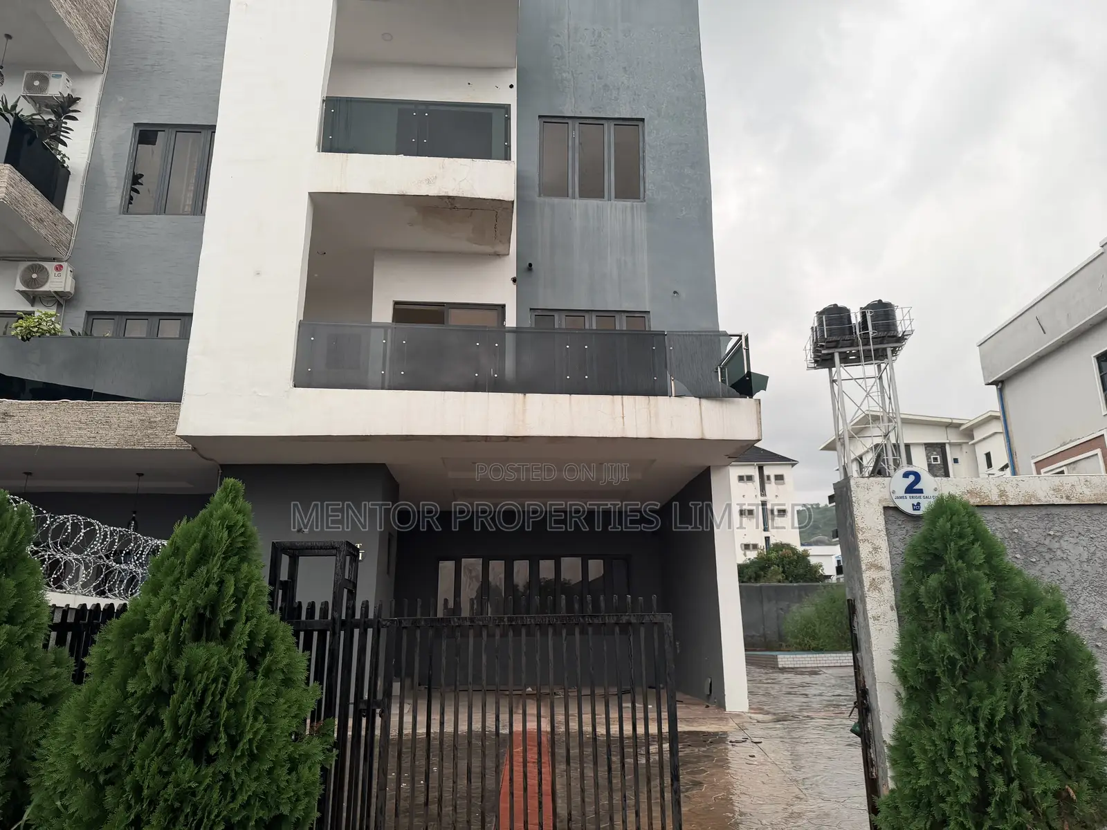 4bdrm Duplex in Mentor, Katampe Extension for rent in Katampe Extension