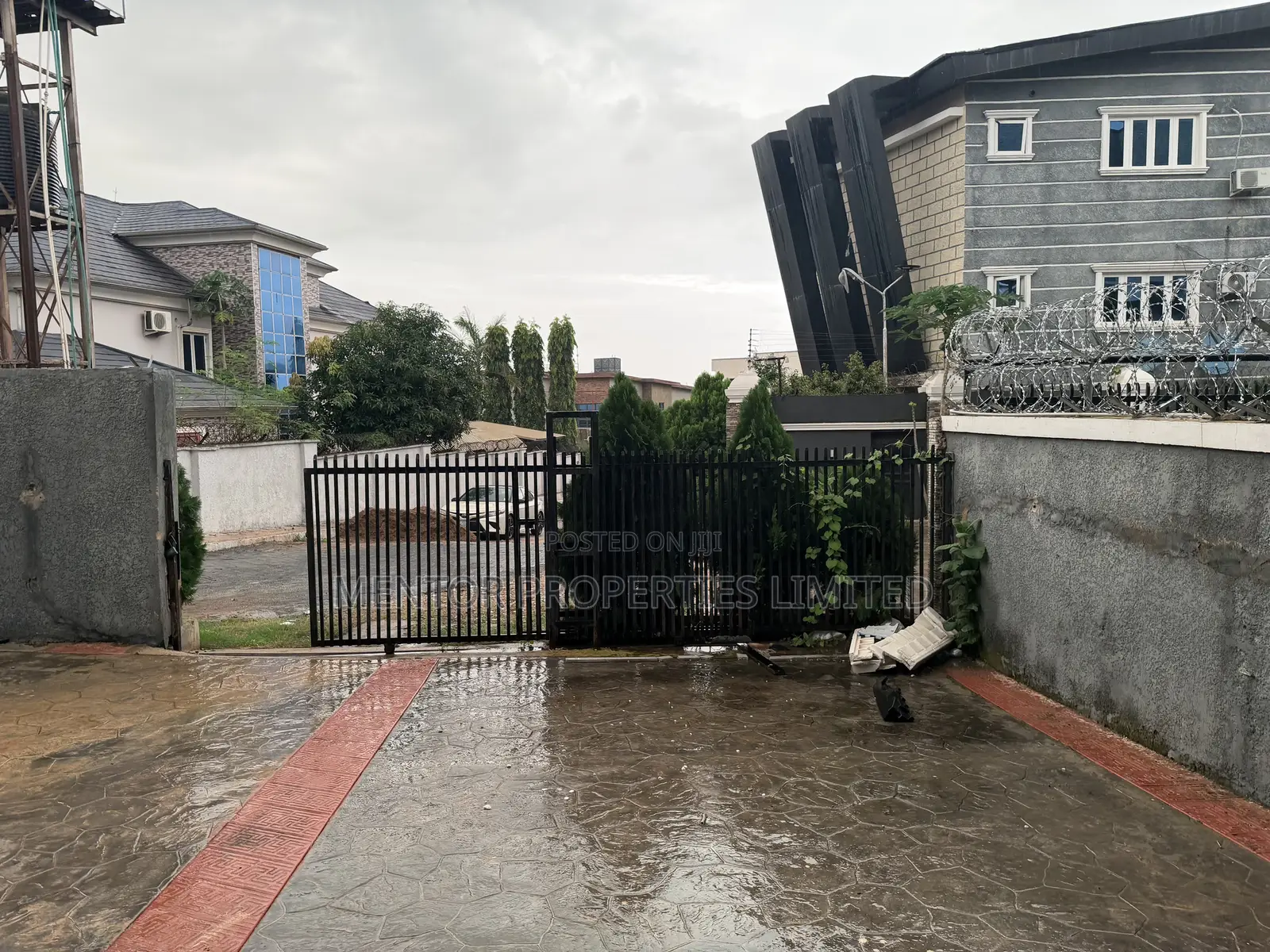 4bdrm Duplex in Mentor, Katampe Extension for rent in Katampe Extension