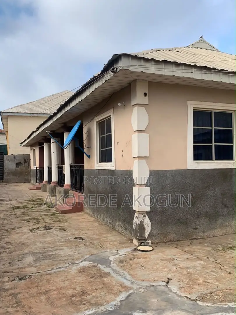 House for Sale in Ilorin West