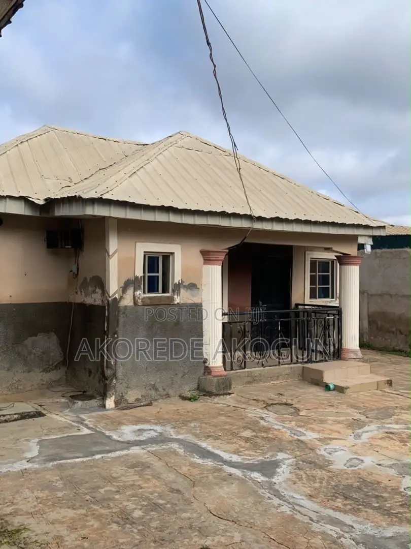 House for Sale in Ilorin West
