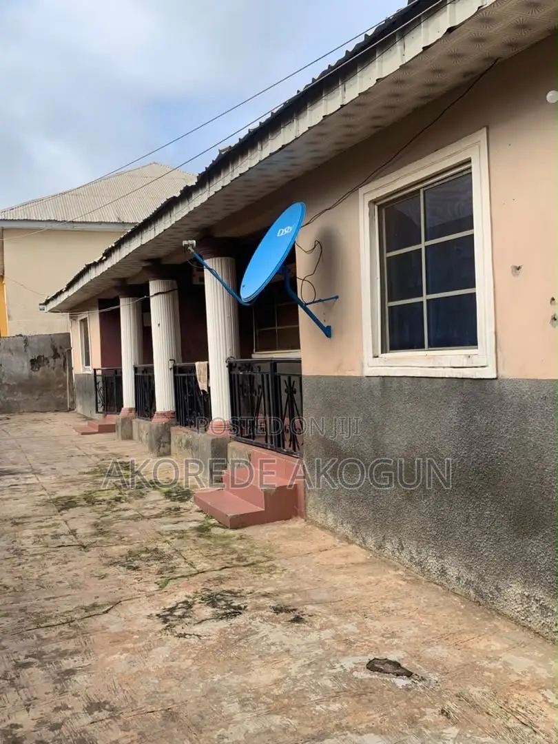 House for Sale in Ilorin West
