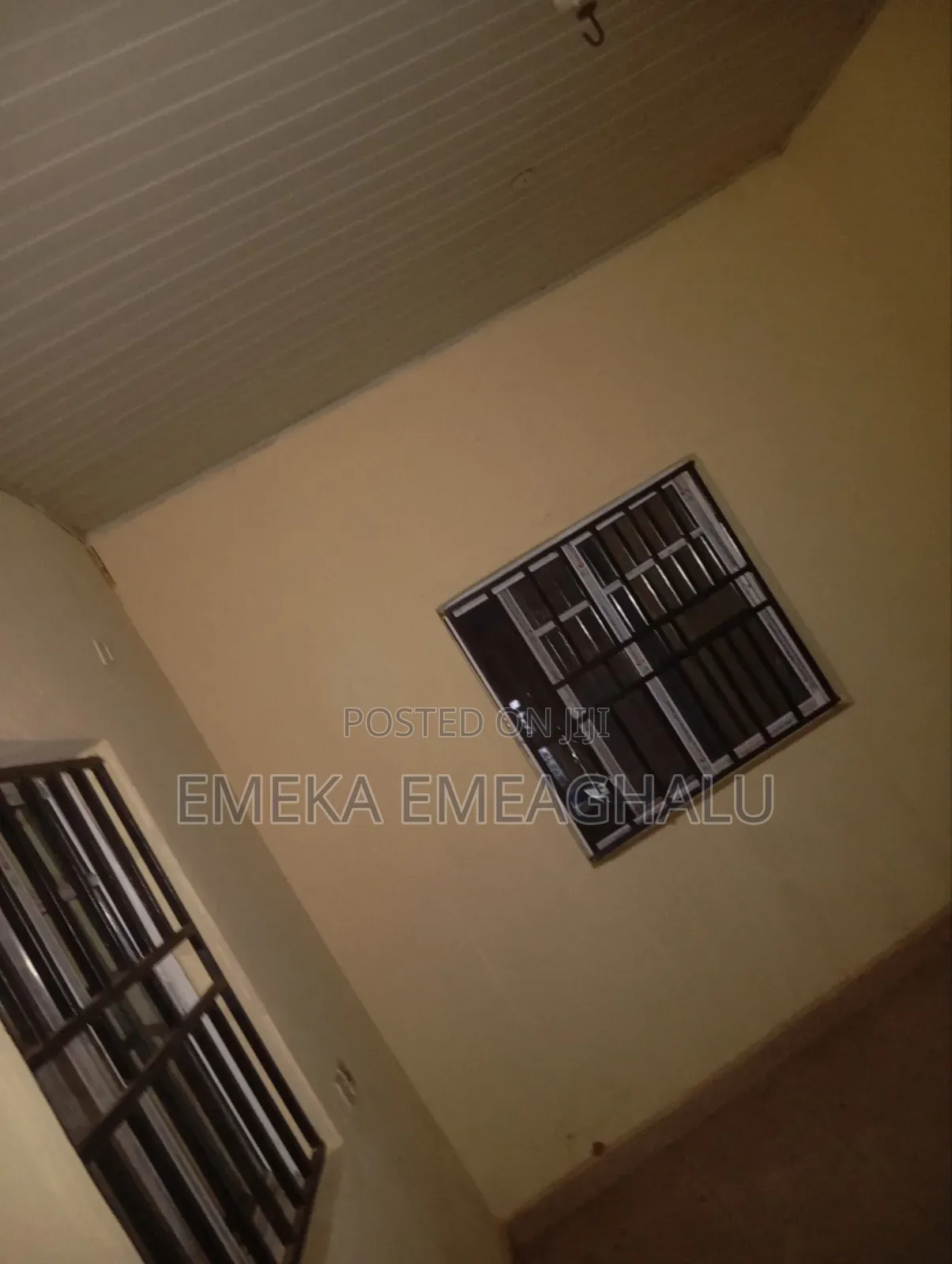 Studio Apartment in Ogui Road, Enugu for rent in Enugu