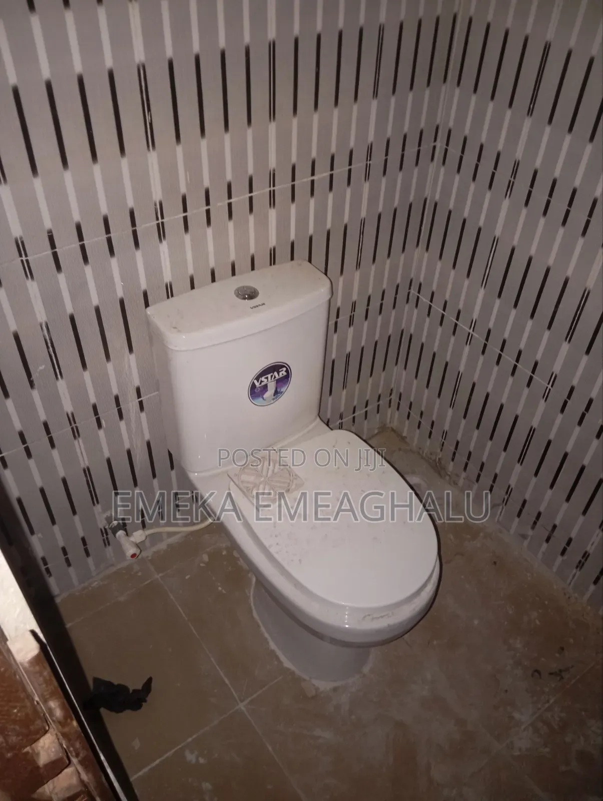 Studio Apartment in Ogui Road, Enugu for rent in Enugu