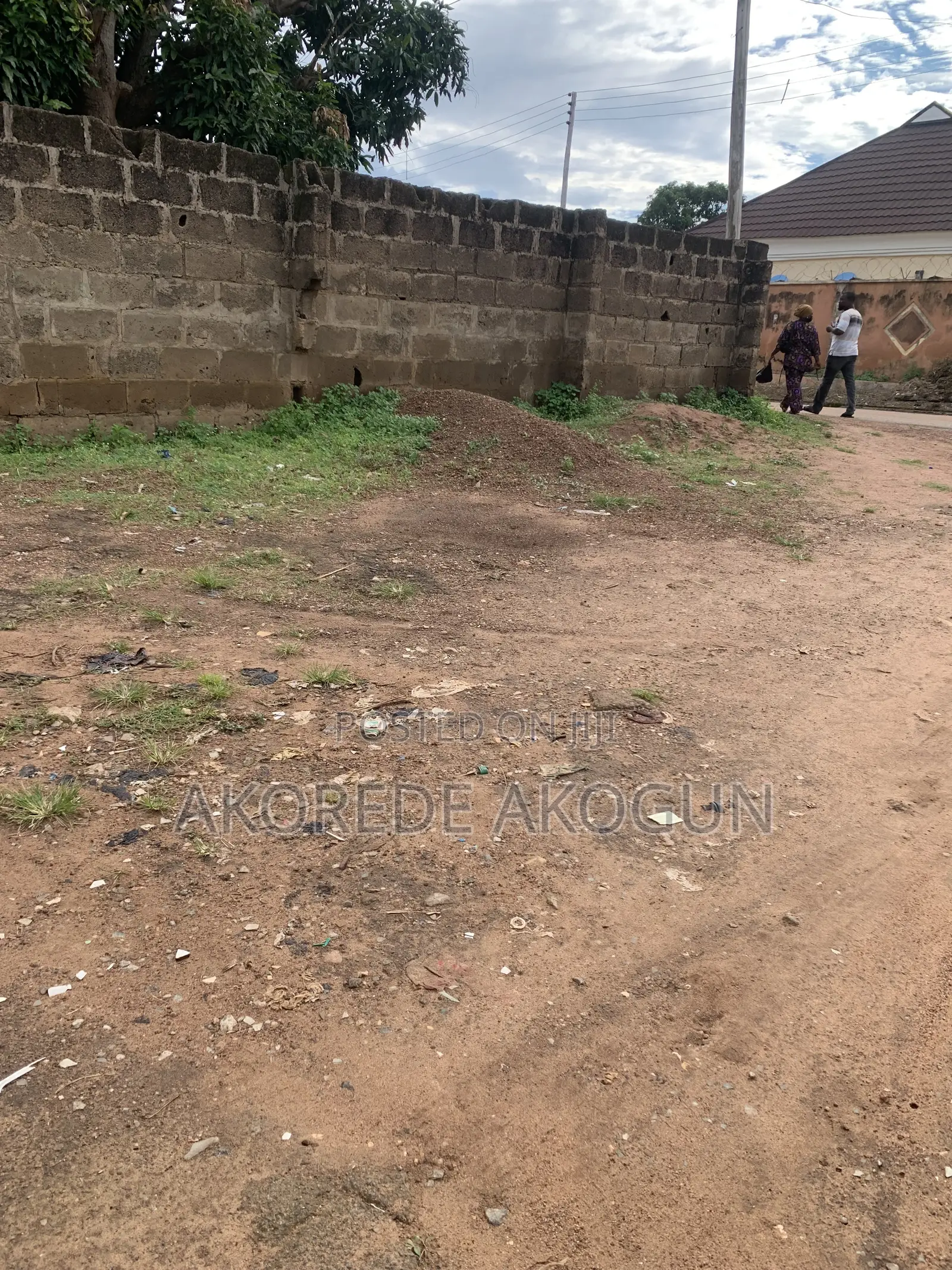 House for Sale in Ilorin West