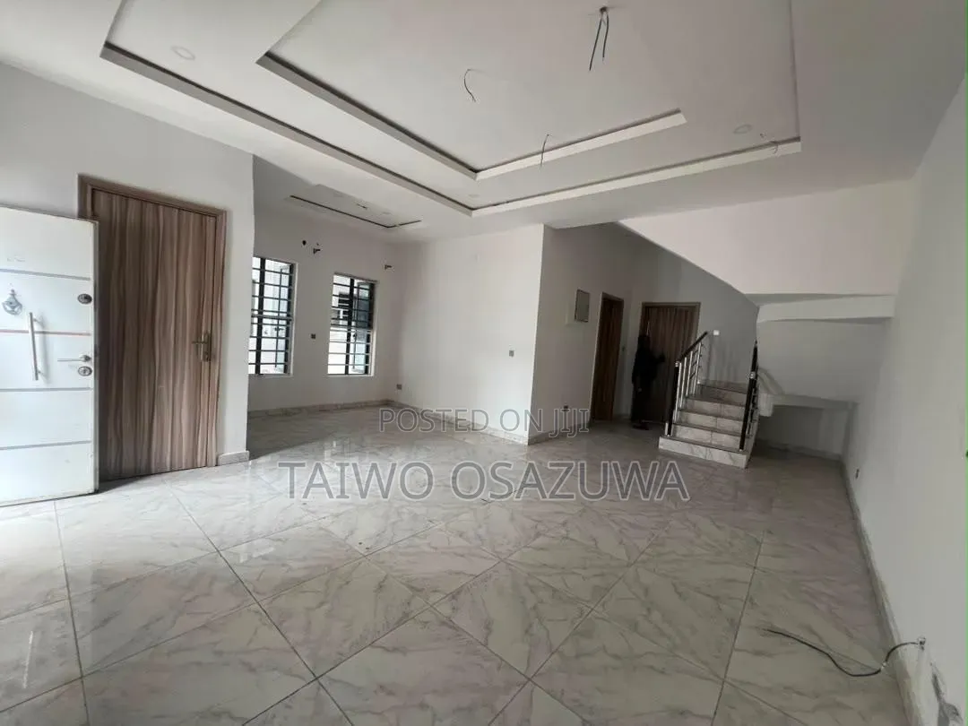 4bdrm Duplex in Orchid Road, Lekki Expressway for rent in Lekki Expressway