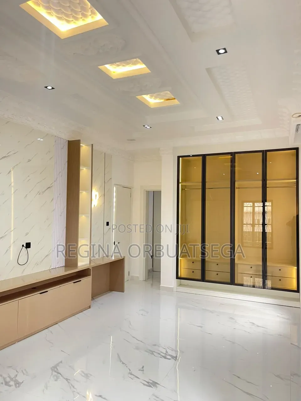 5bdrm Duplex in Jos for sale in Jos
