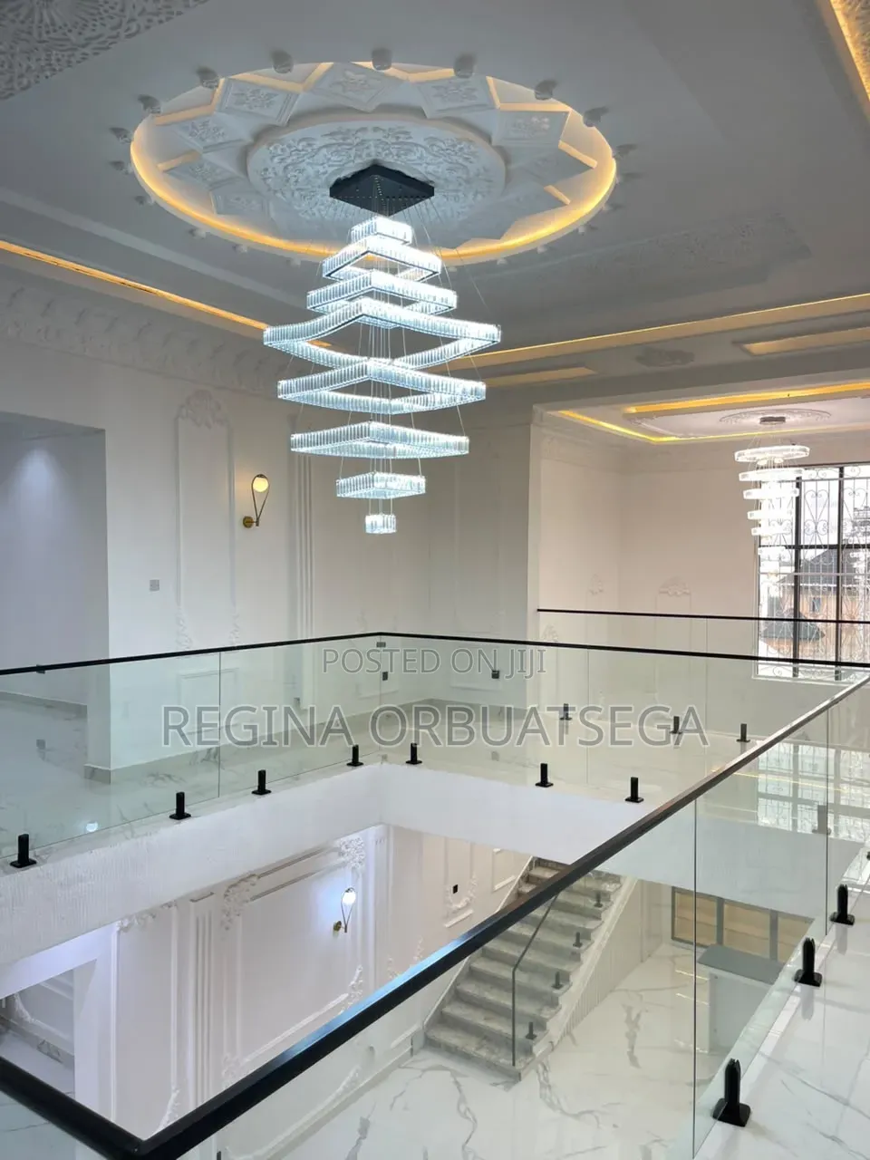 5bdrm Duplex in Jos for sale in Jos