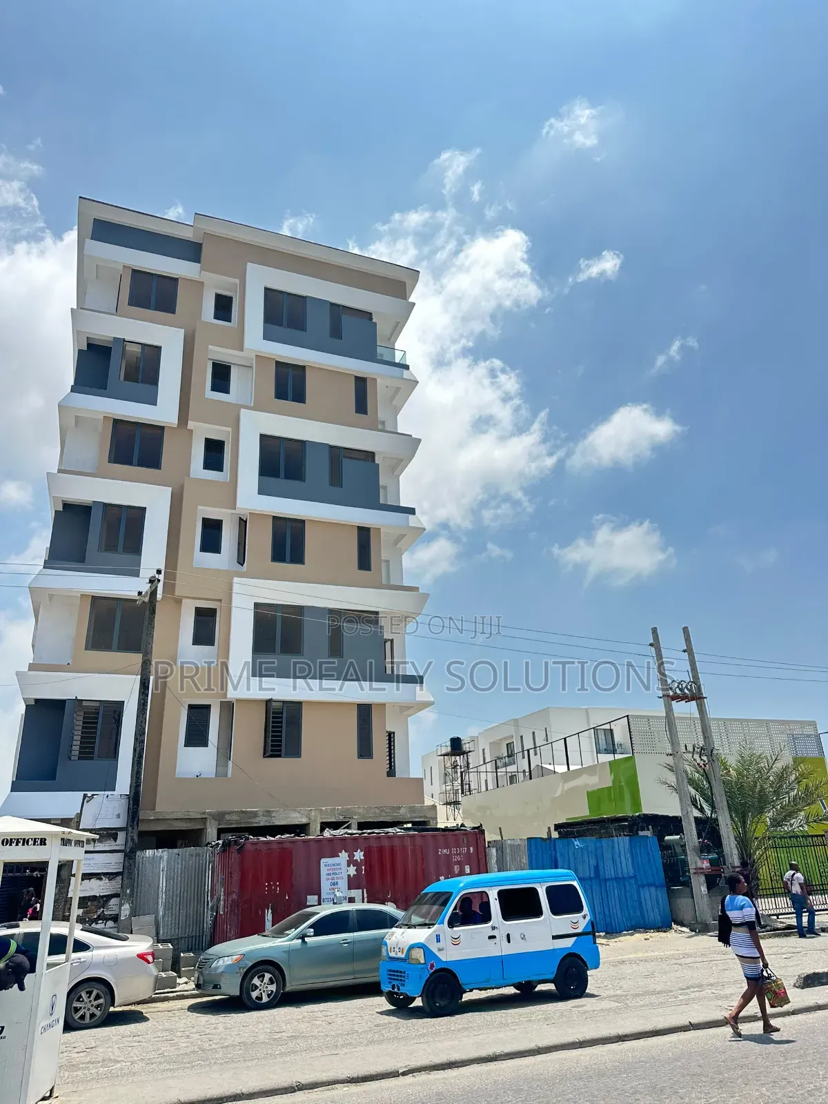 3bdrm Apartment in Lekki Phase 1 for sale in Lekki Phase 1