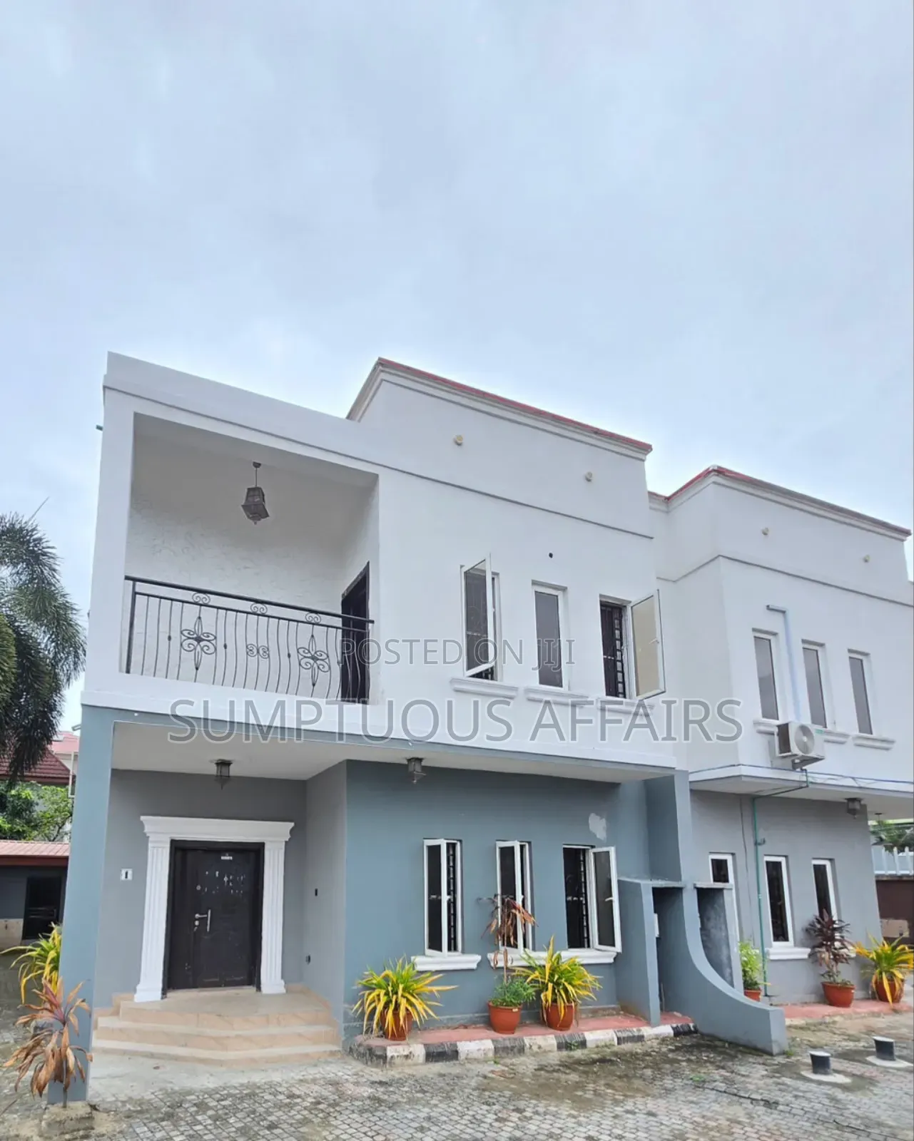 1bdrm Apartment in Spg, Ologolo for rent in Ologolo