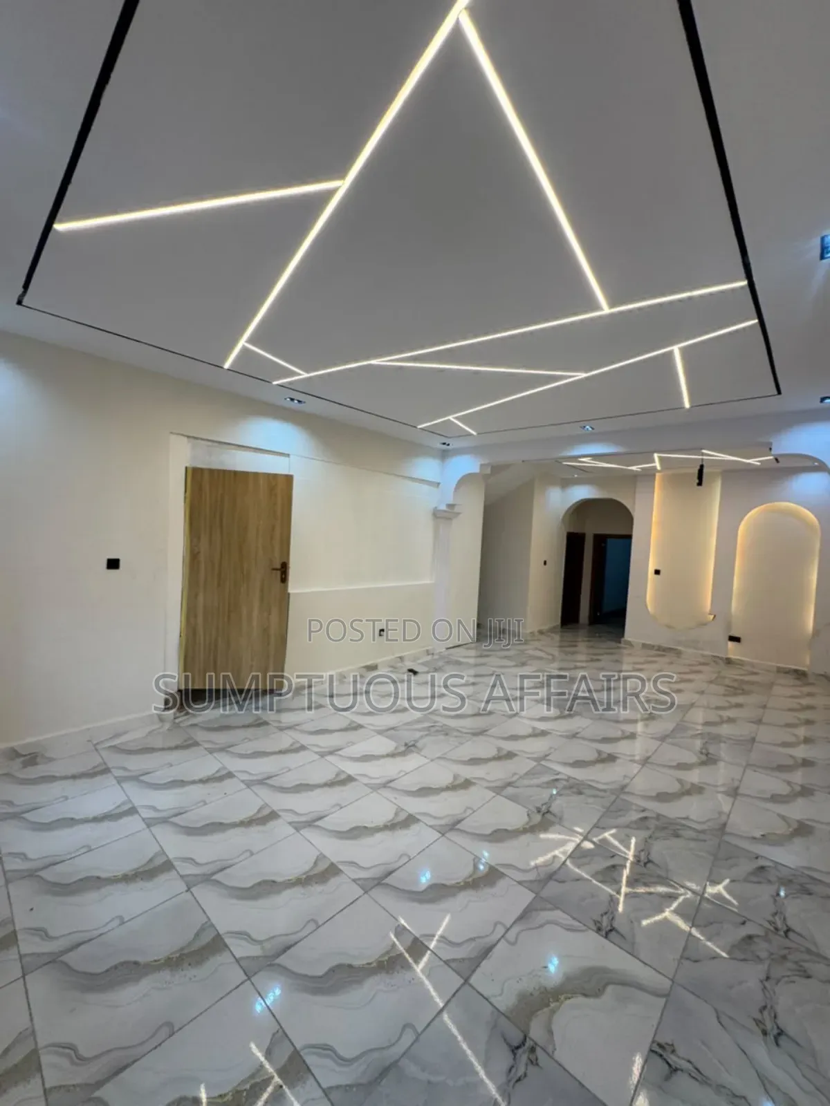1bdrm Apartment in Spg, Ologolo for rent in Ologolo