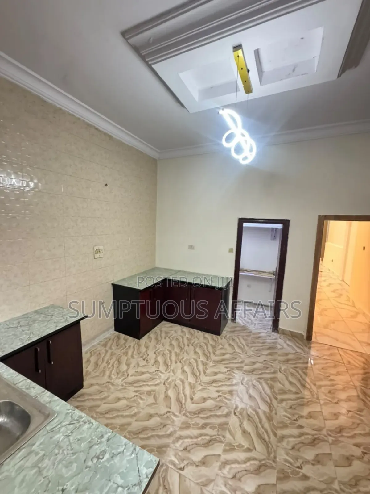 1bdrm Apartment in Spg, Ologolo for rent in Ologolo