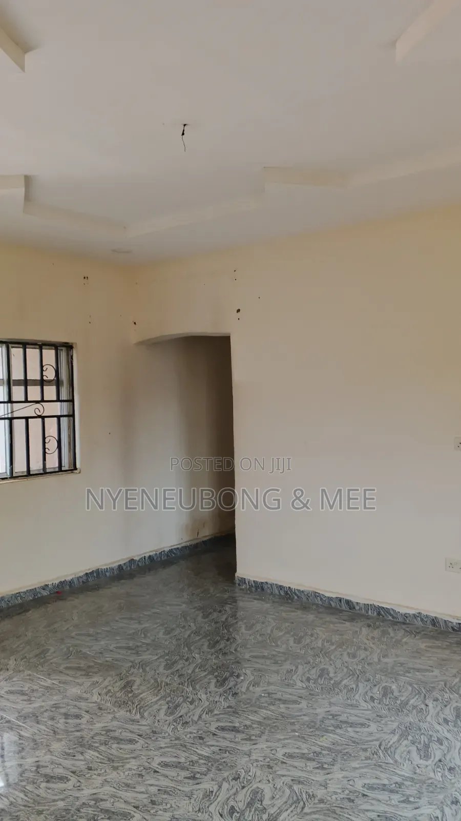 2bdrm Block of Flats in Karu for rent in Karu
