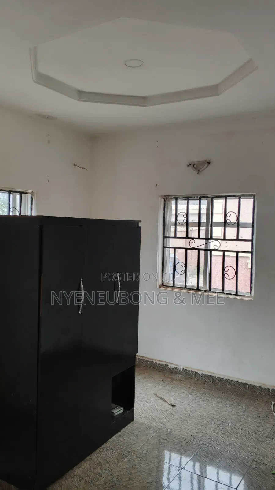 2bdrm Block of Flats in Karu for rent in Karu