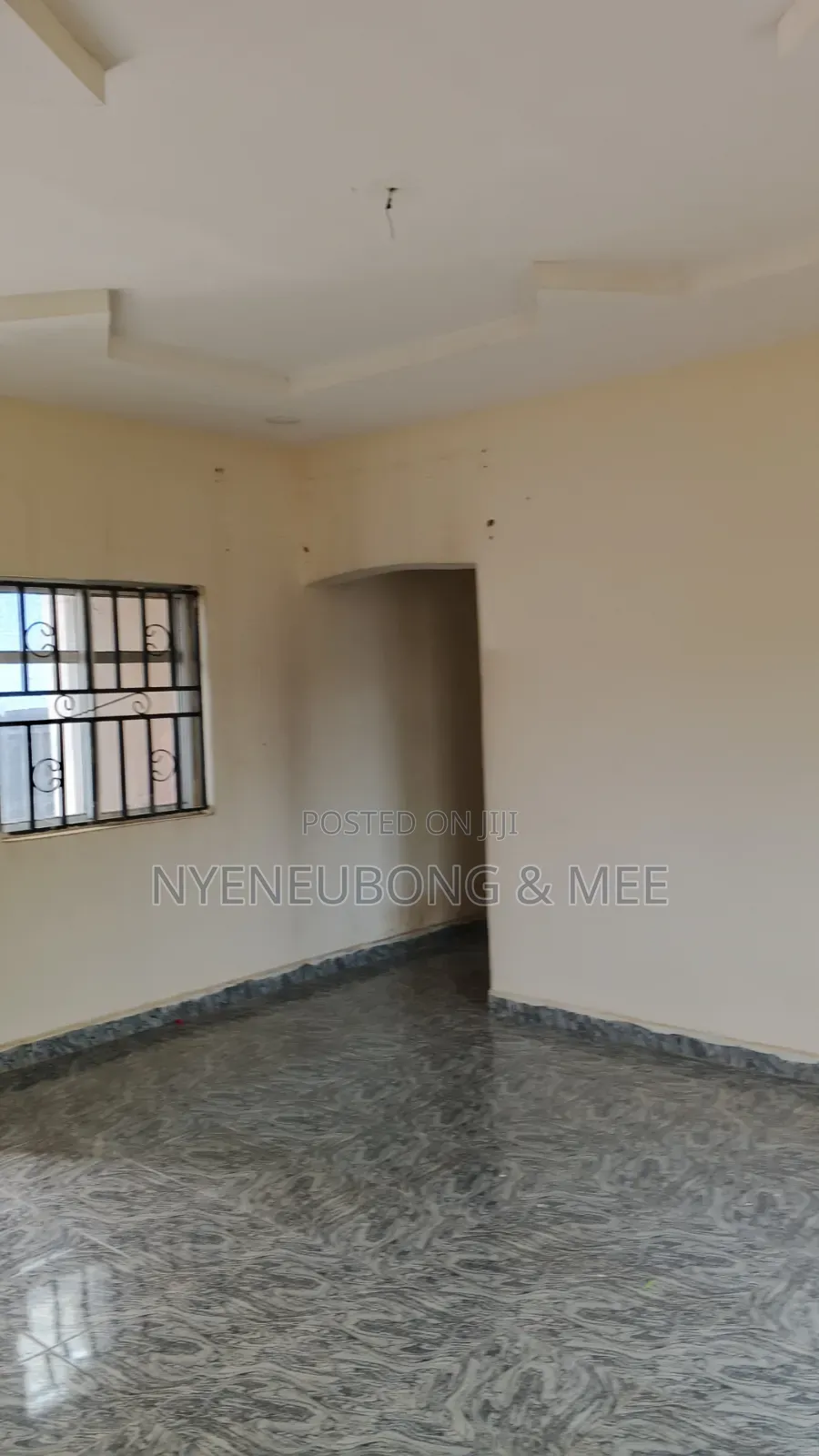 2bdrm Block of Flats in Karu for rent in Karu