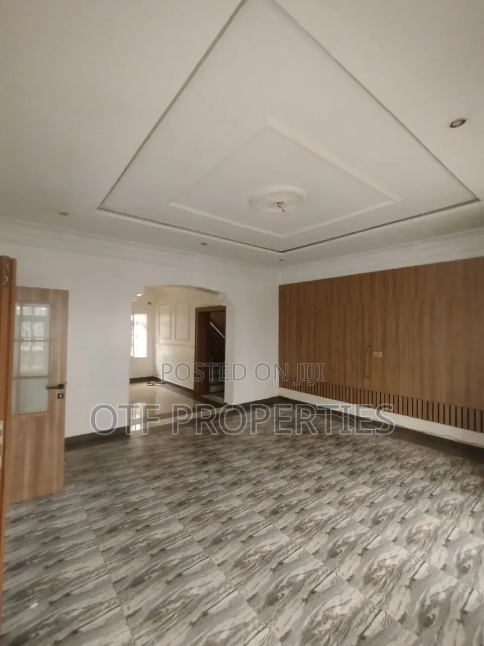 4bdrm Duplex in Mabushi for rent in Mabushi