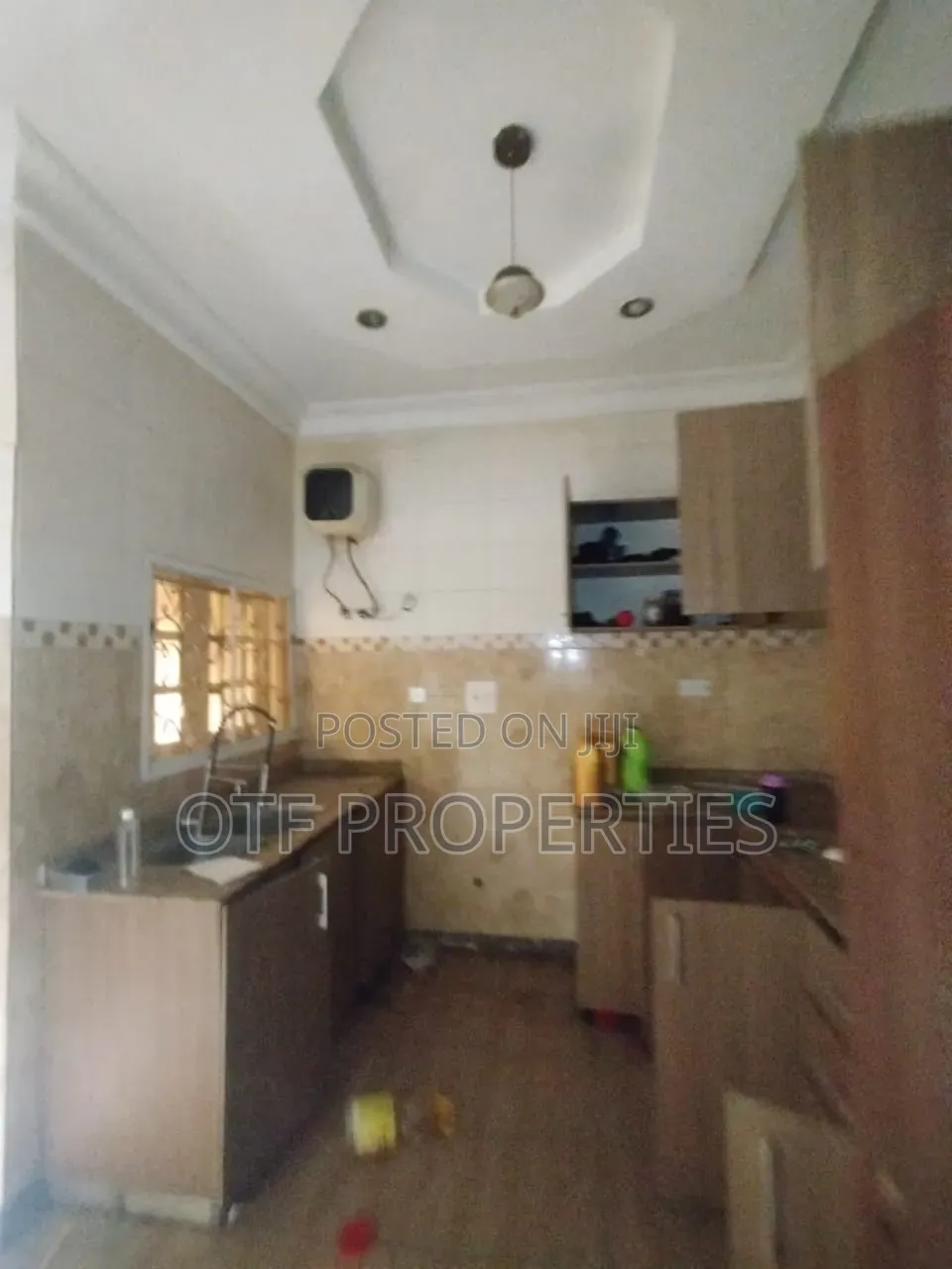 4bdrm Duplex in Mabushi for rent in Mabushi