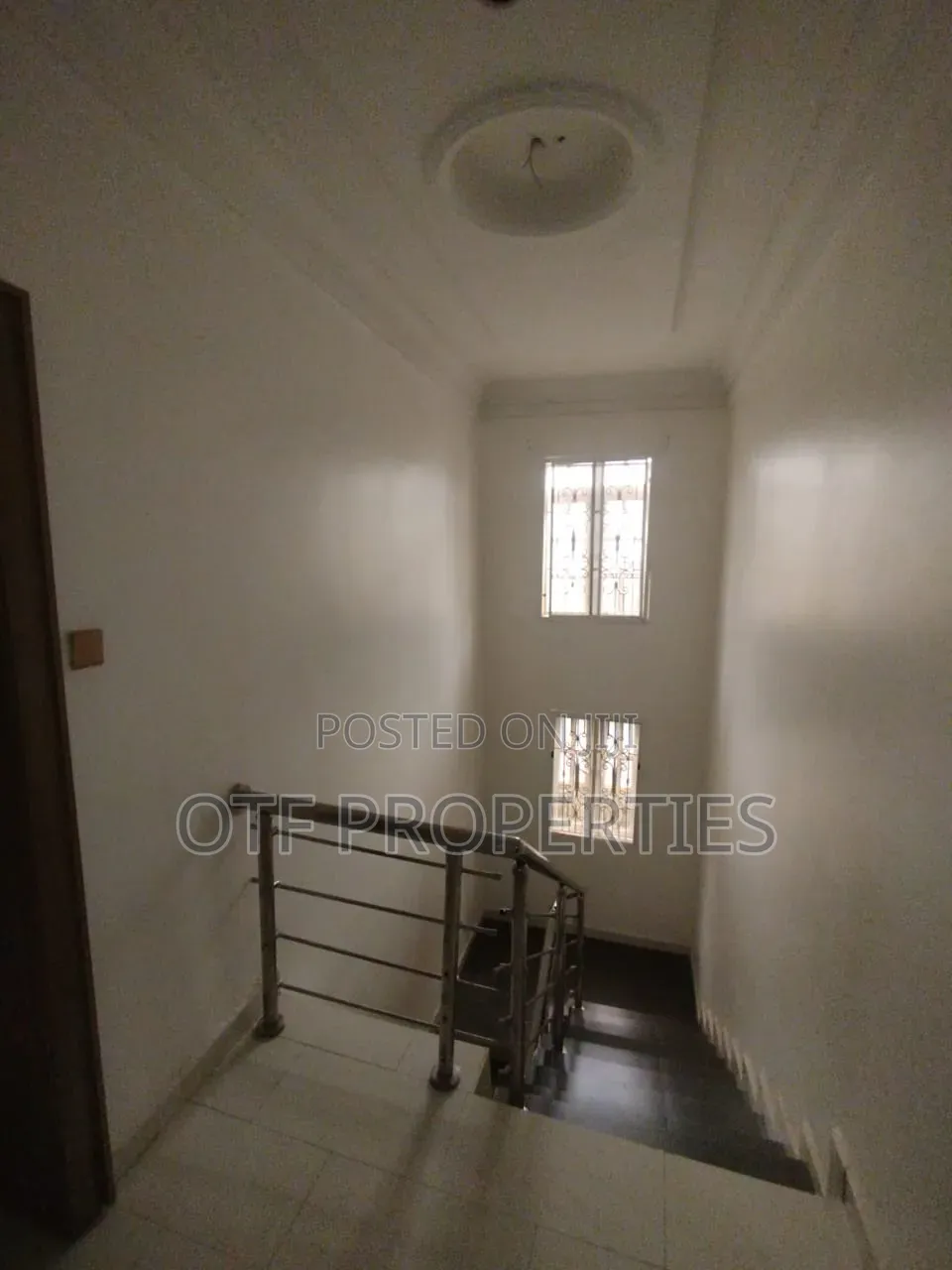 4bdrm Duplex in Mabushi for rent in Mabushi