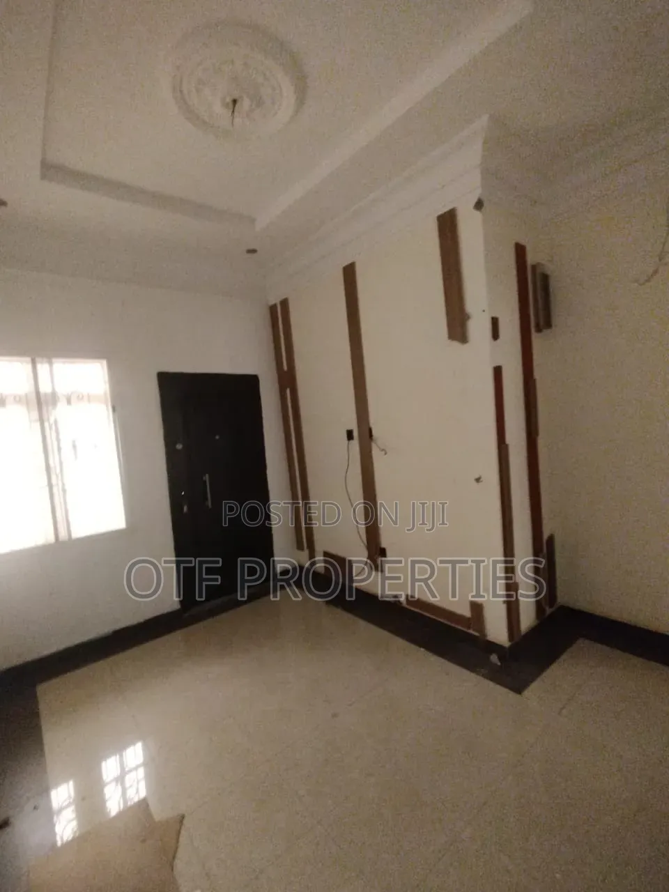 4bdrm Duplex in Mabushi for rent in Mabushi