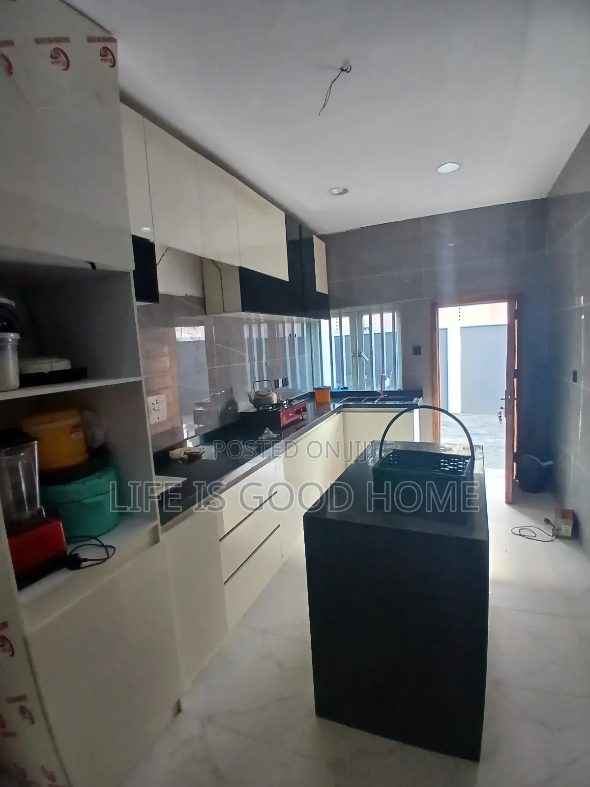 1bdrm Shared Apartment in Osapa London Estate for rent in Osapa london
