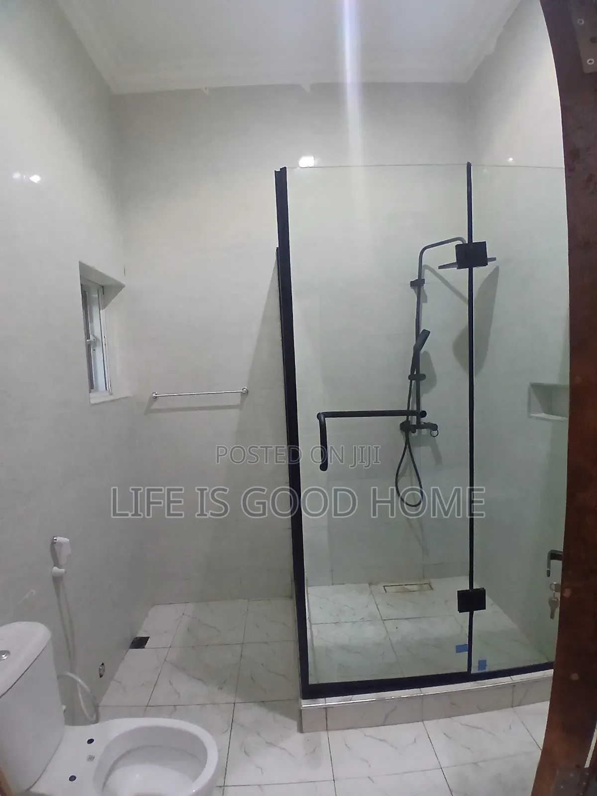 1bdrm Shared Apartment in Osapa London Estate for rent in Osapa london