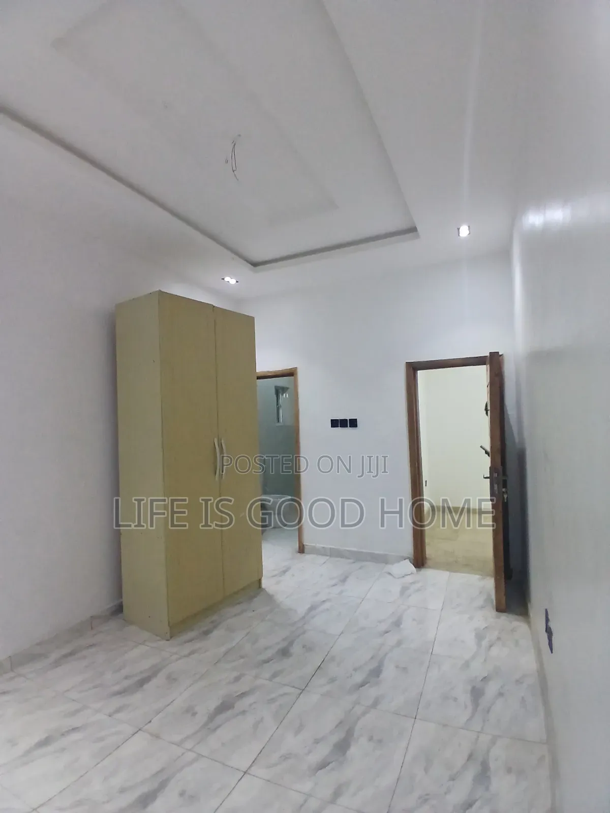 1bdrm Shared Apartment in Osapa London Estate for rent in Osapa london