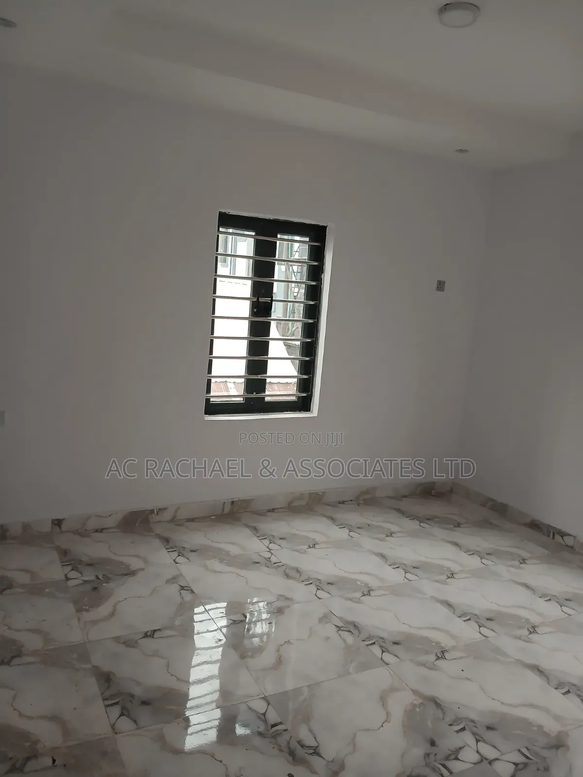 3bdrm Apartment in Paragon Estate for rent in Ago Palace
