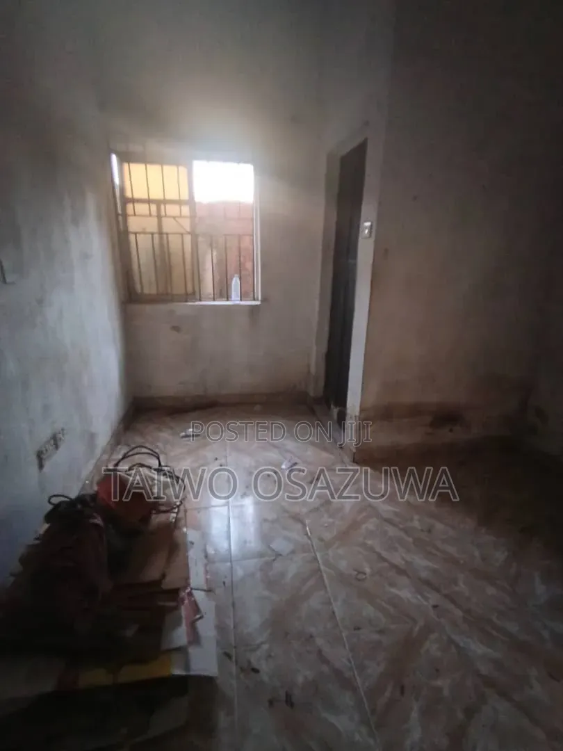 Mini Flat in Close To Addo Round, Ado / Ajah for rent in Ado / Ajah