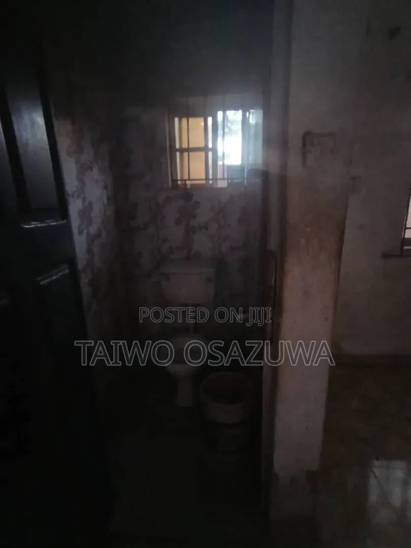 Mini Flat in Close To Addo Round, Ado / Ajah for rent in Ado / Ajah