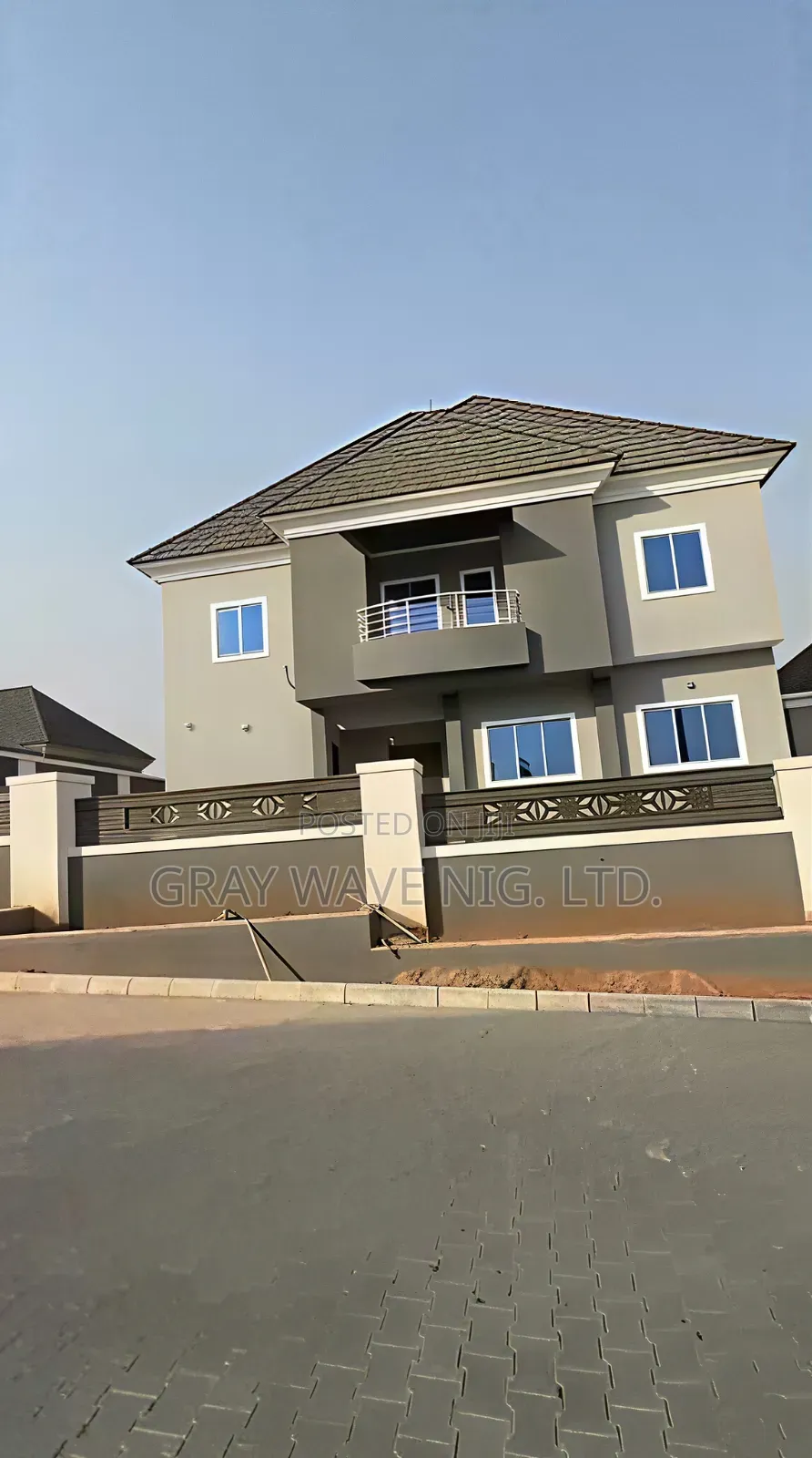 4bdrm Duplex in Galadimawa for sale in Galadimawa