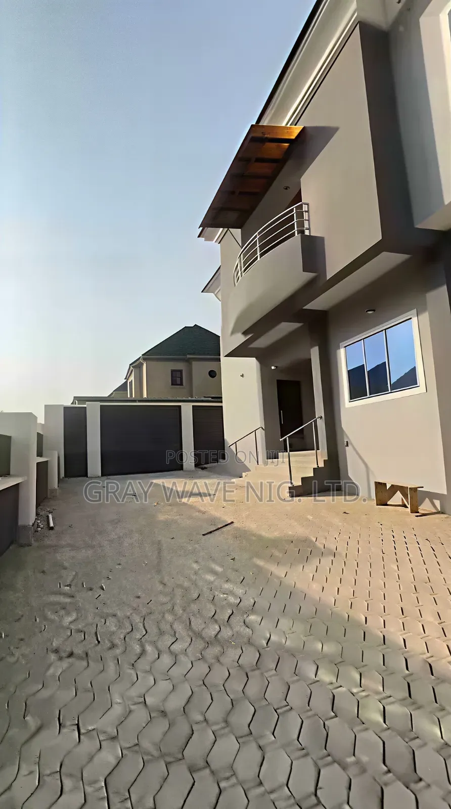 4bdrm Duplex in Galadimawa for sale in Galadimawa